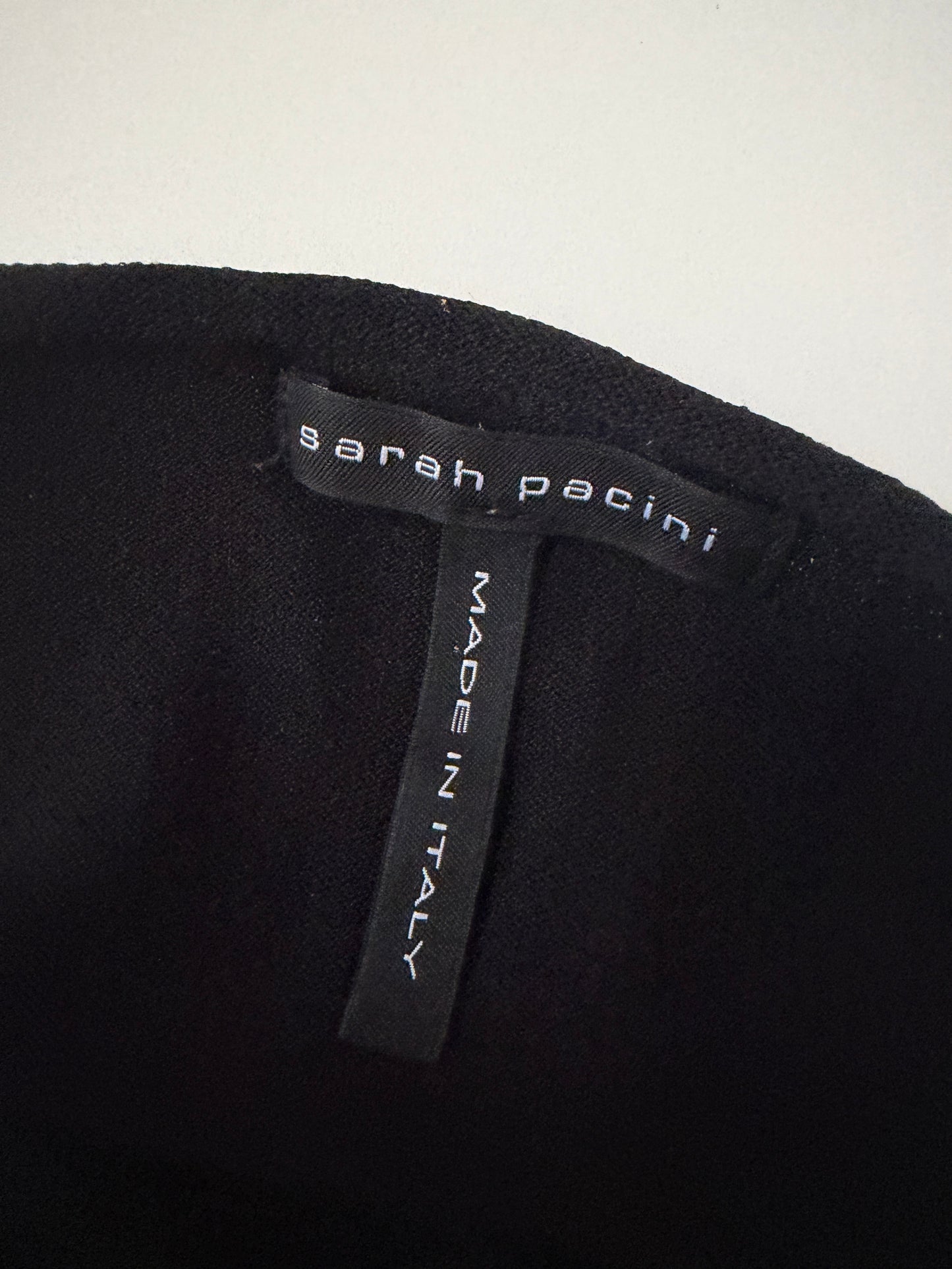 Sarah Pacini trui M