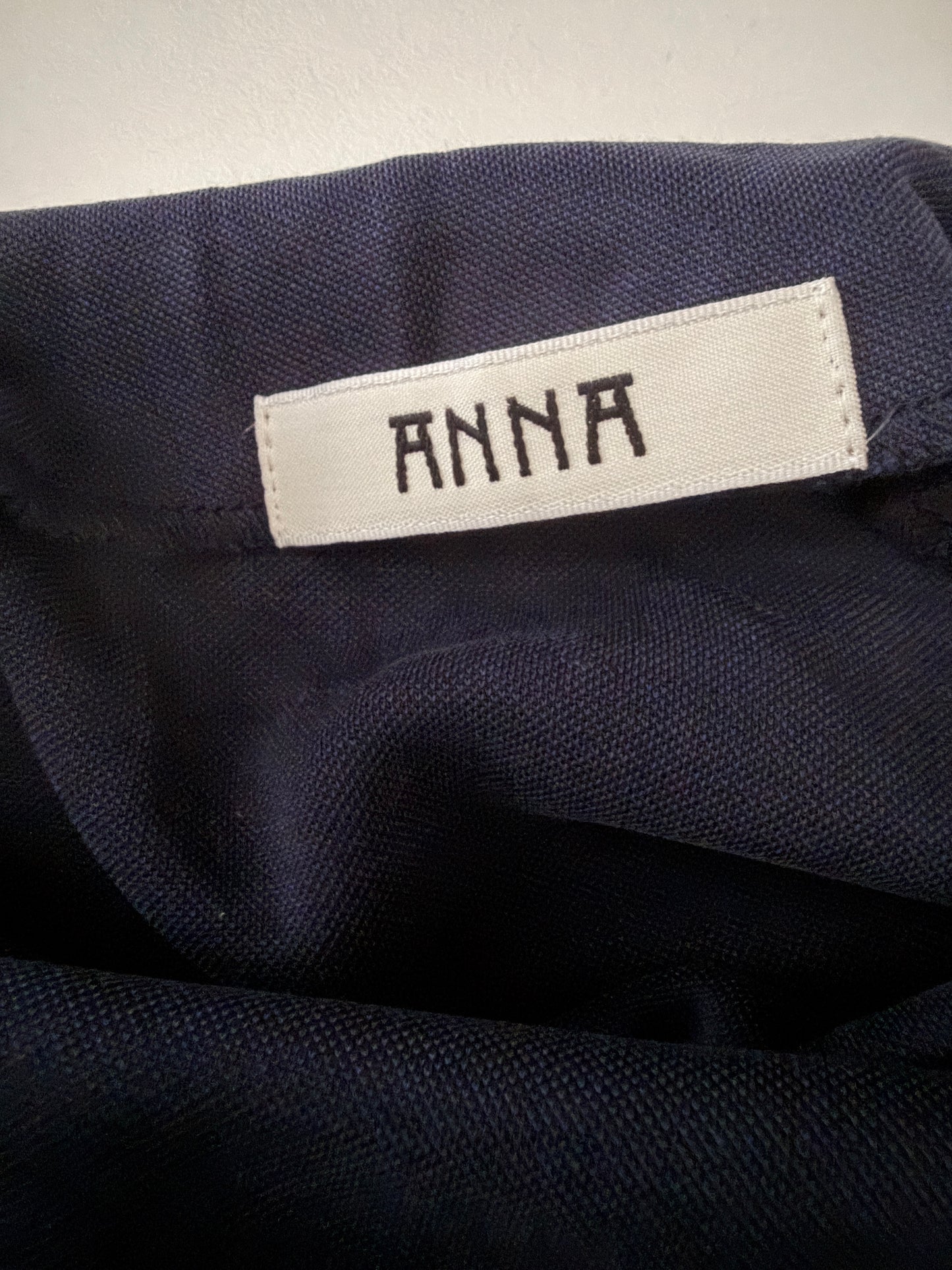 Anna van Toor shirt L