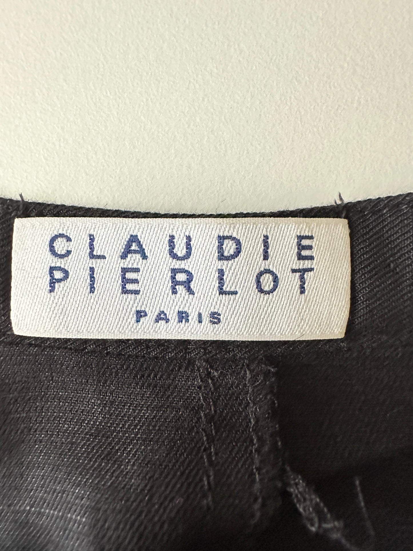 Claudie Pierlot dress S