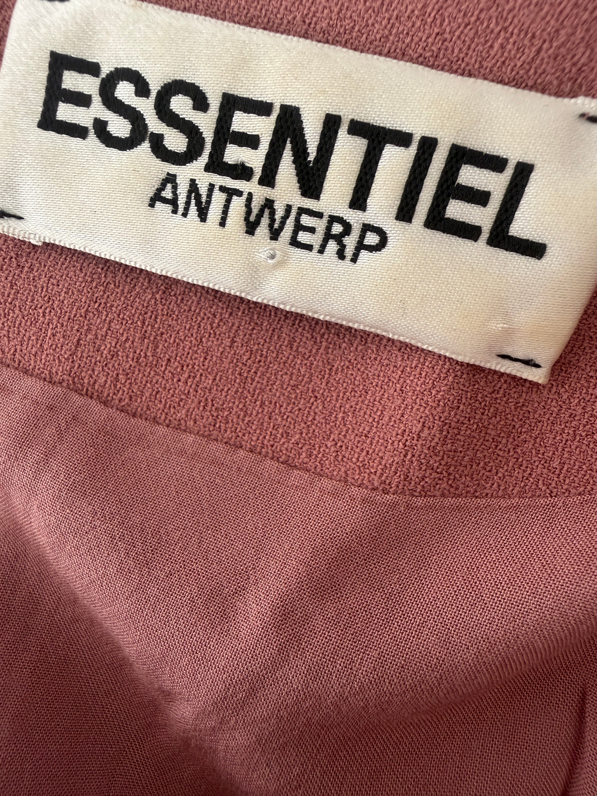 Essentiel Antwerp Kleid M