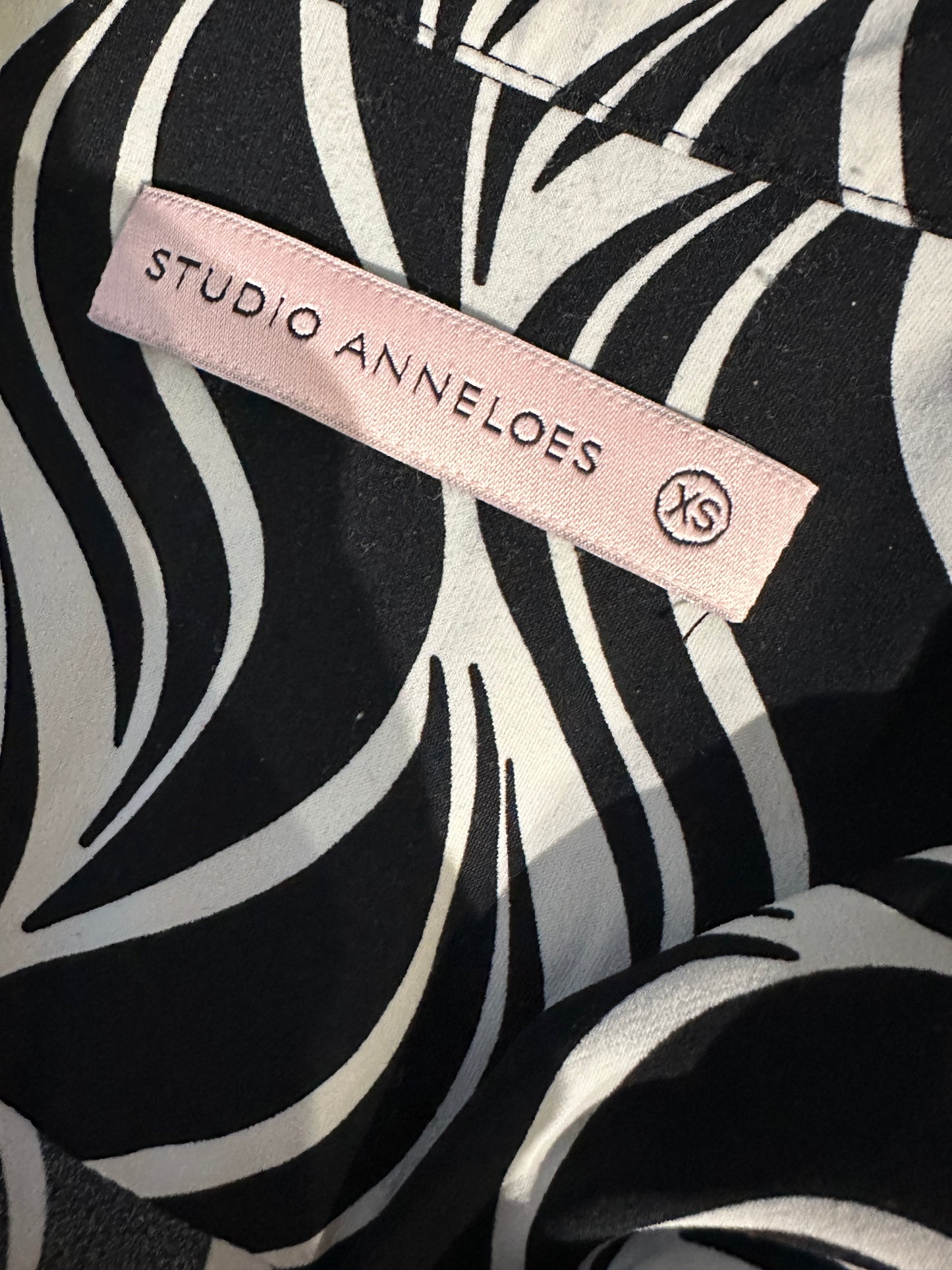Studio Anneloes jurk S