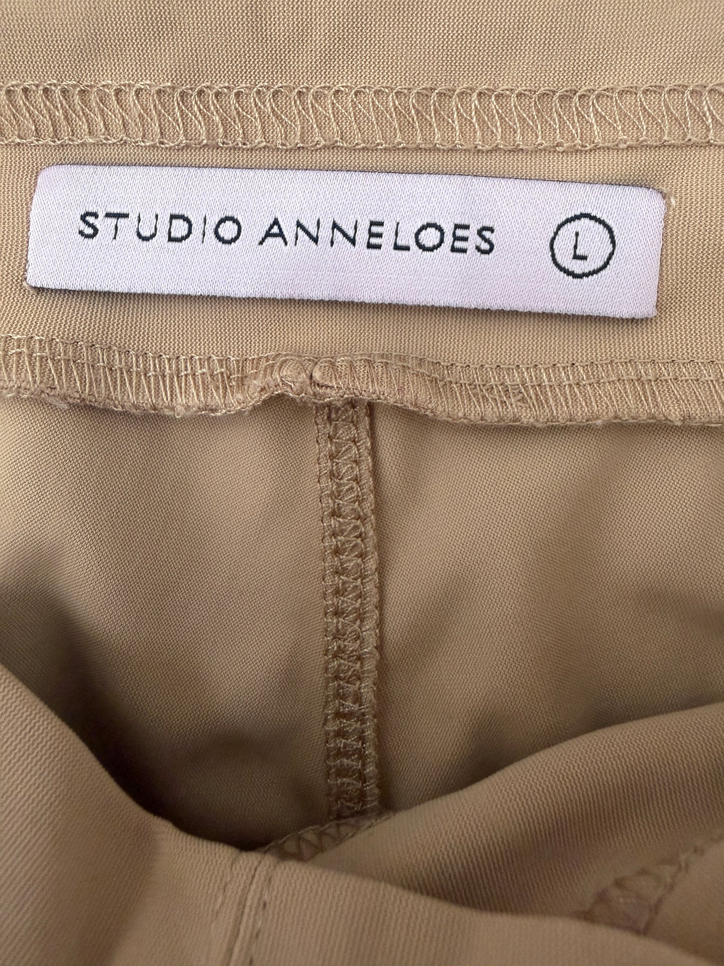 Studio Anneloes korte broek L (Bermuda)