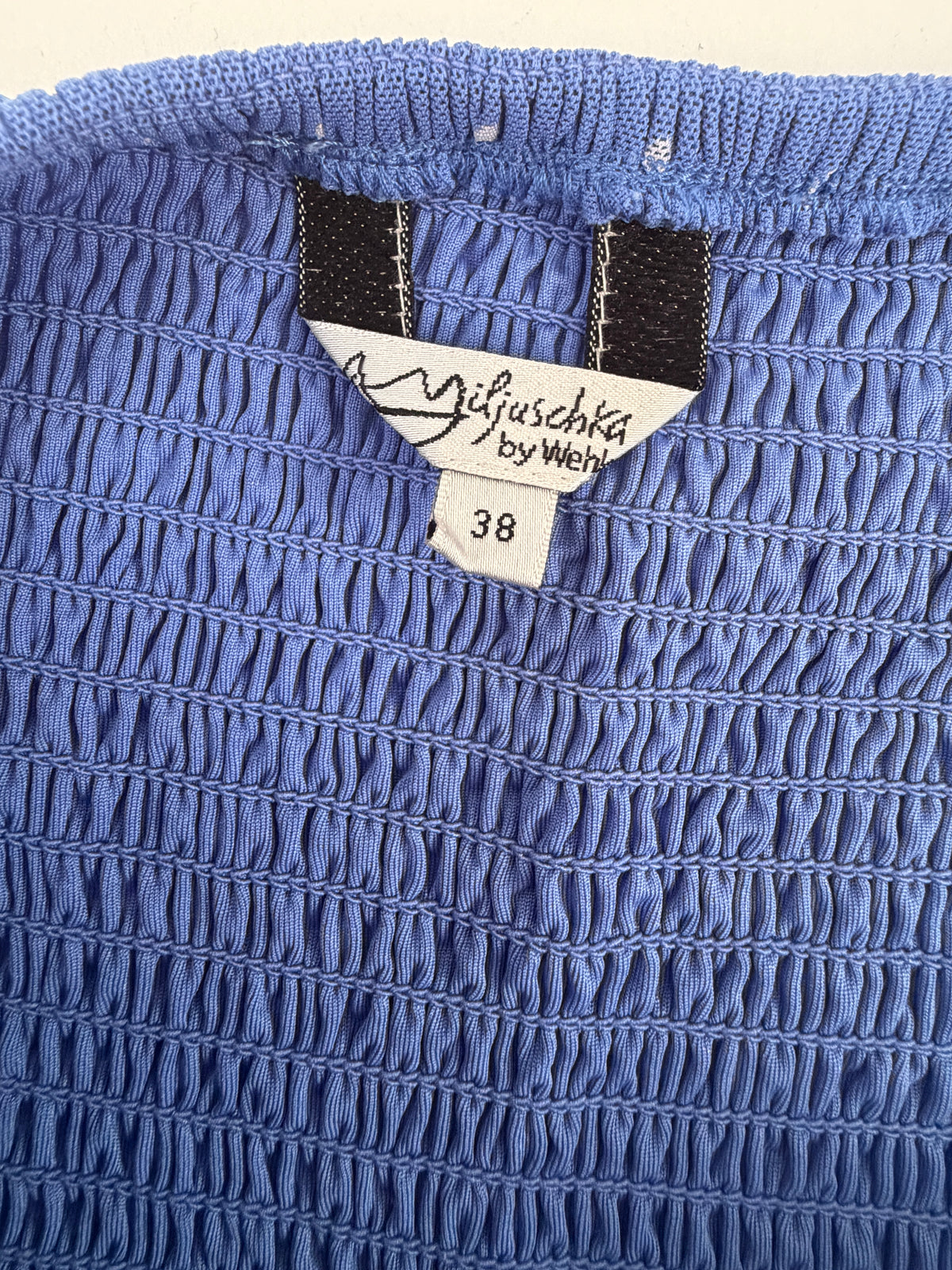 Miljuschka dress M