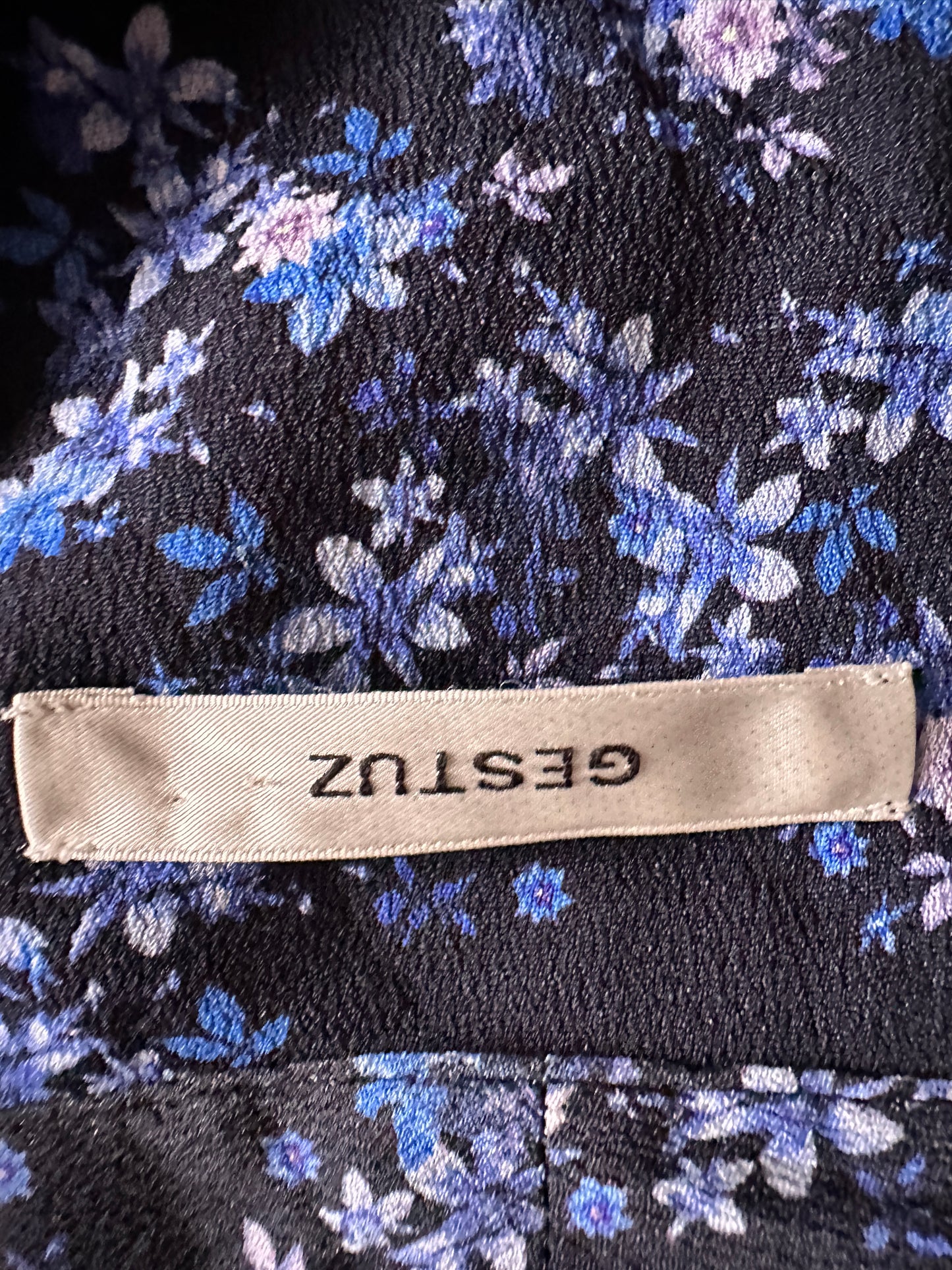 Gestuz vest M