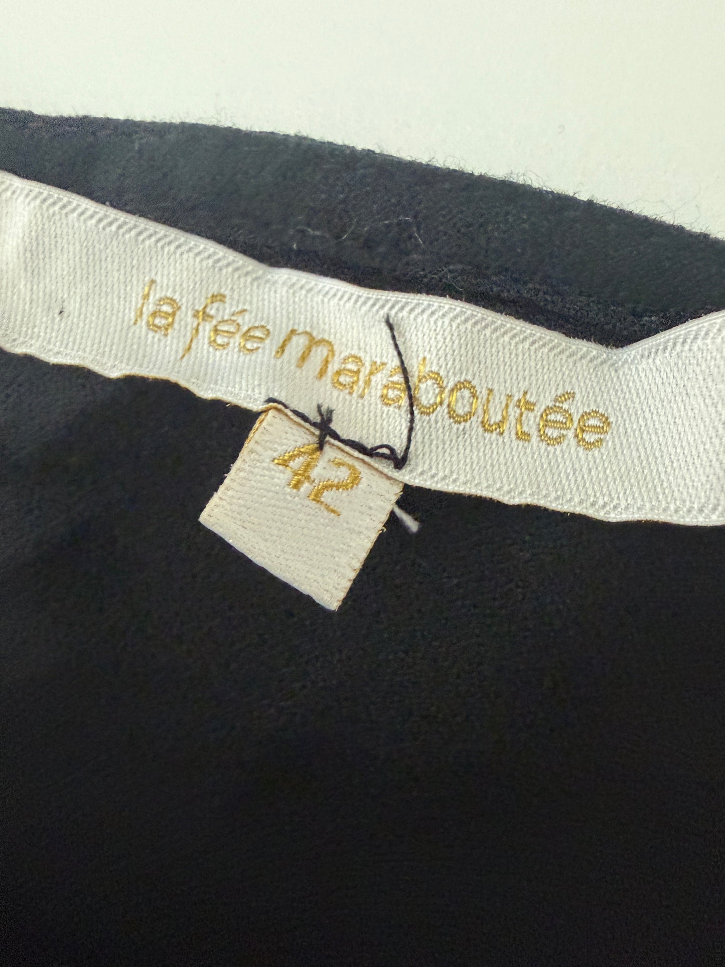 La Fee Maraboutee top M