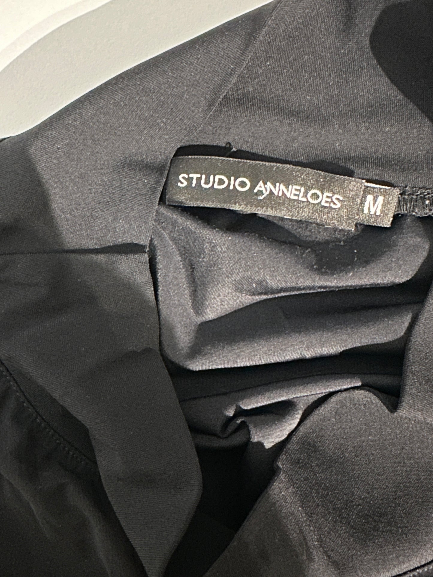 Studio Anneloes shirt lange mouw M