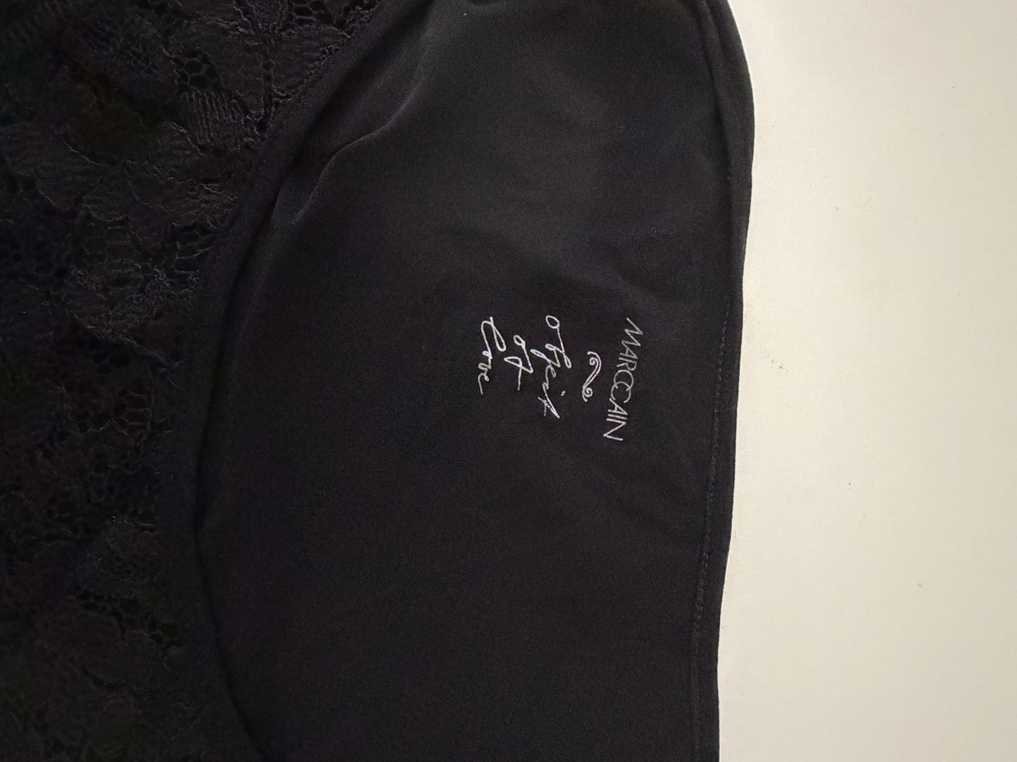 Marc Cain Langarmshirt XL