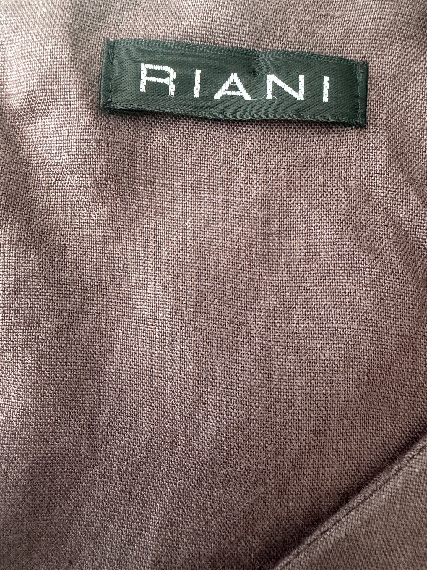 Riani jurk L