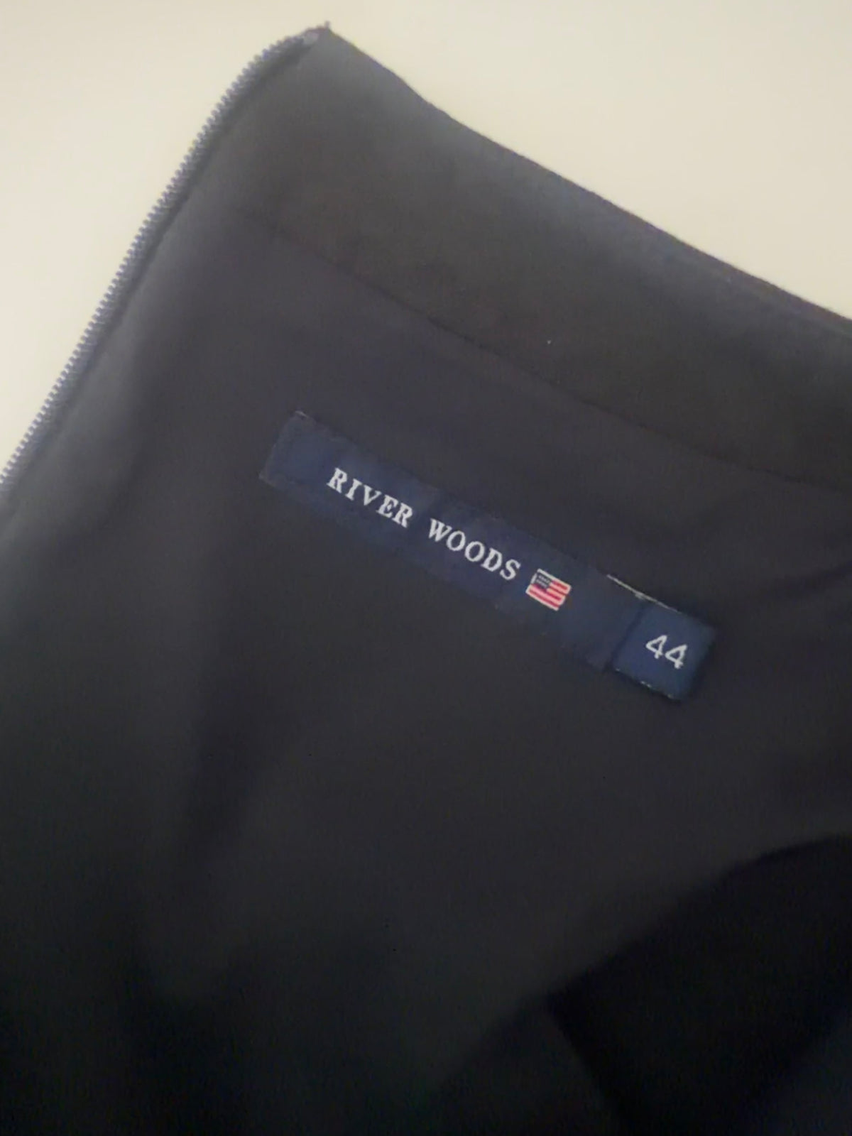 River Woods jurk L