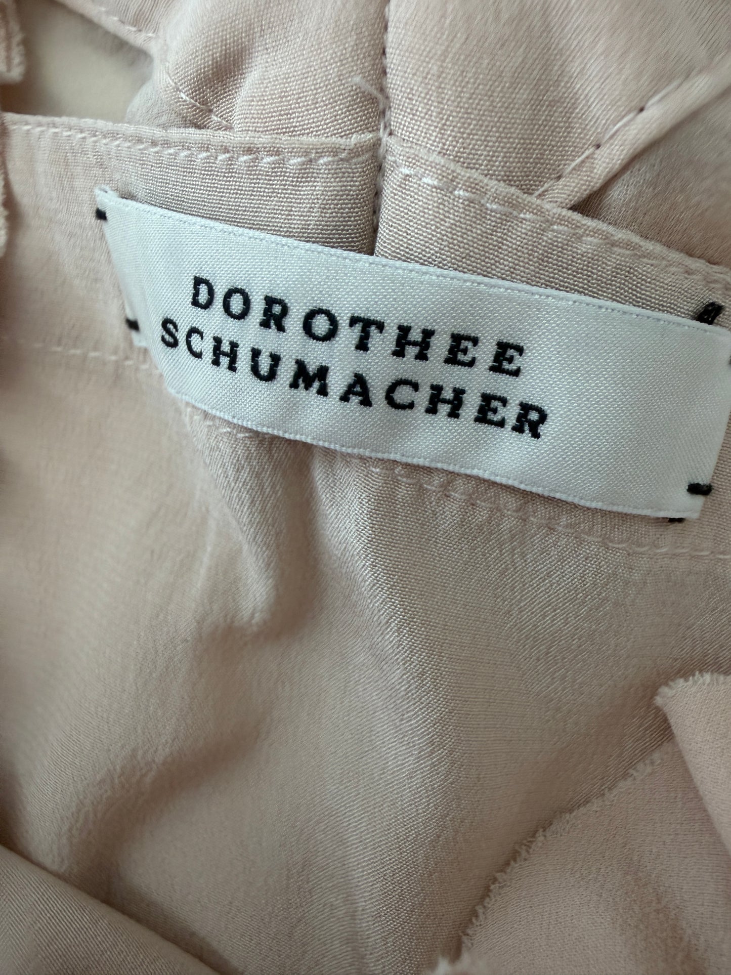 Dorothee Schumacher top S
