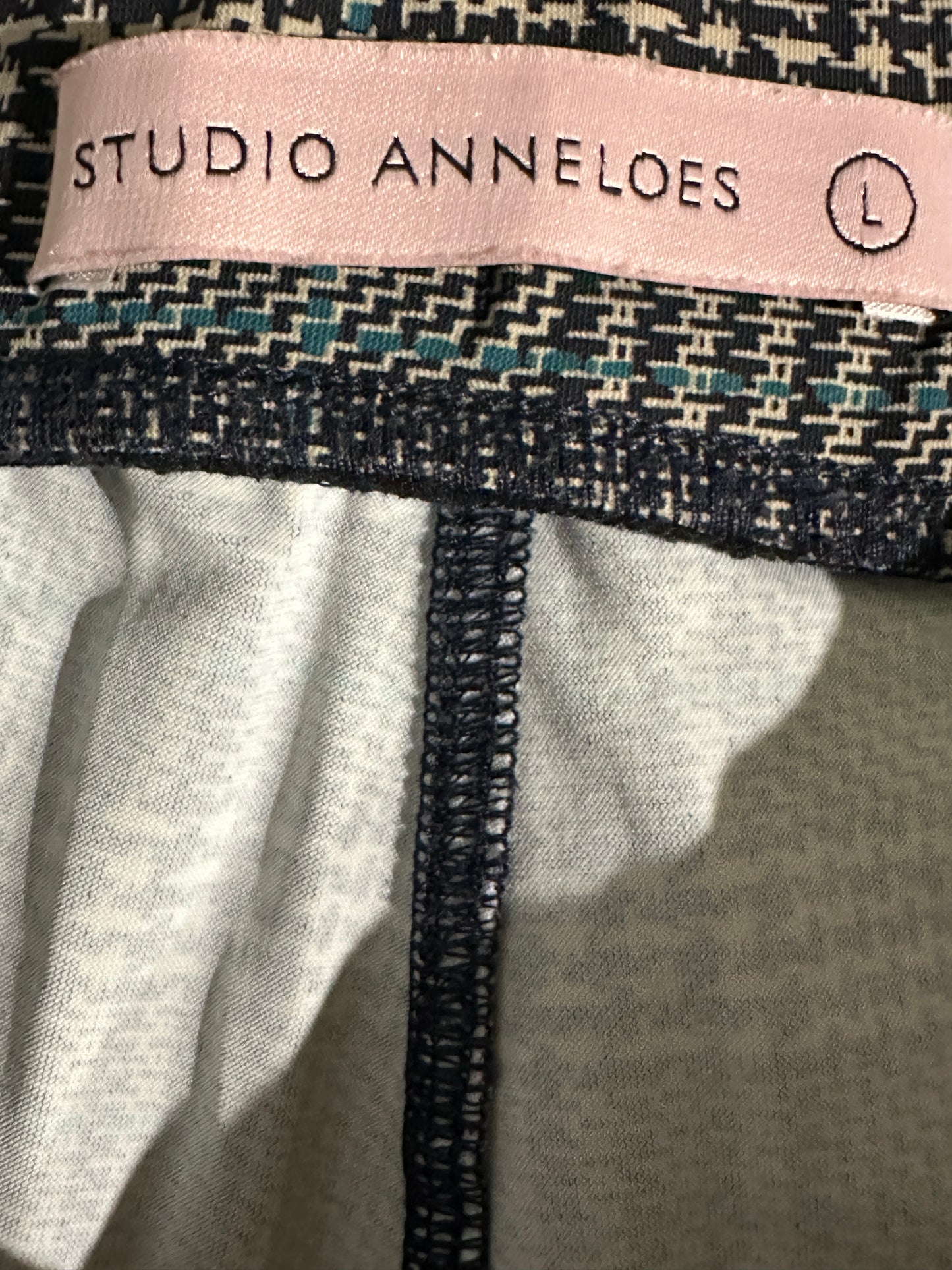 Studio Anneloes broek L (Kate)