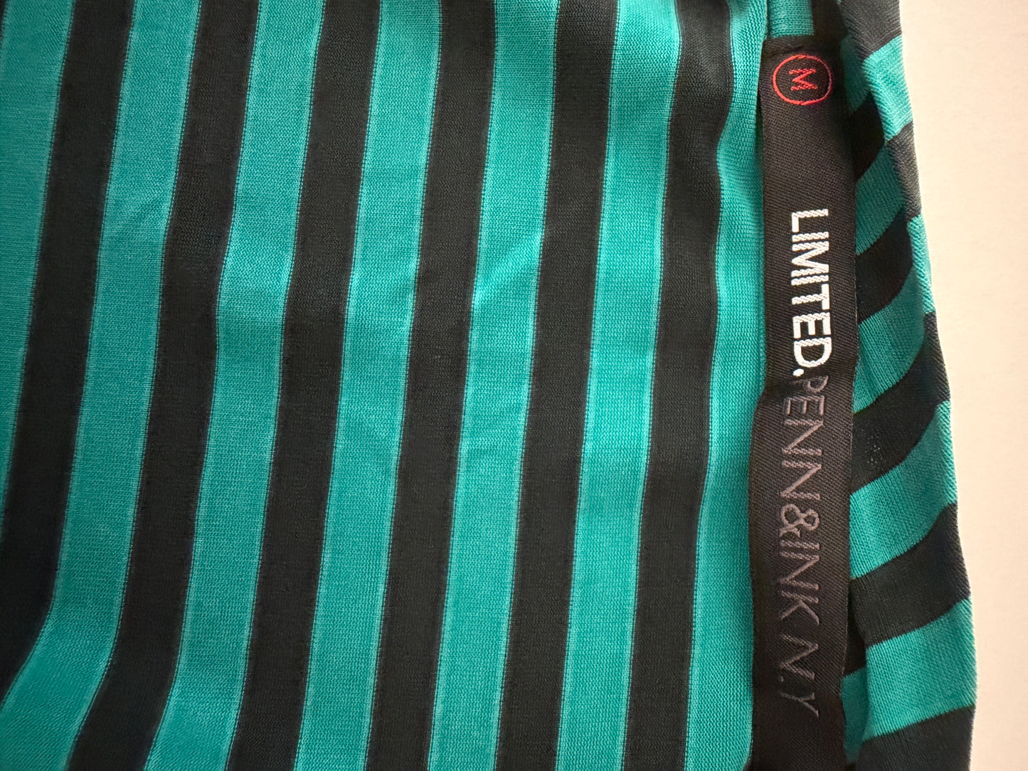 Penn & Ink shirt M