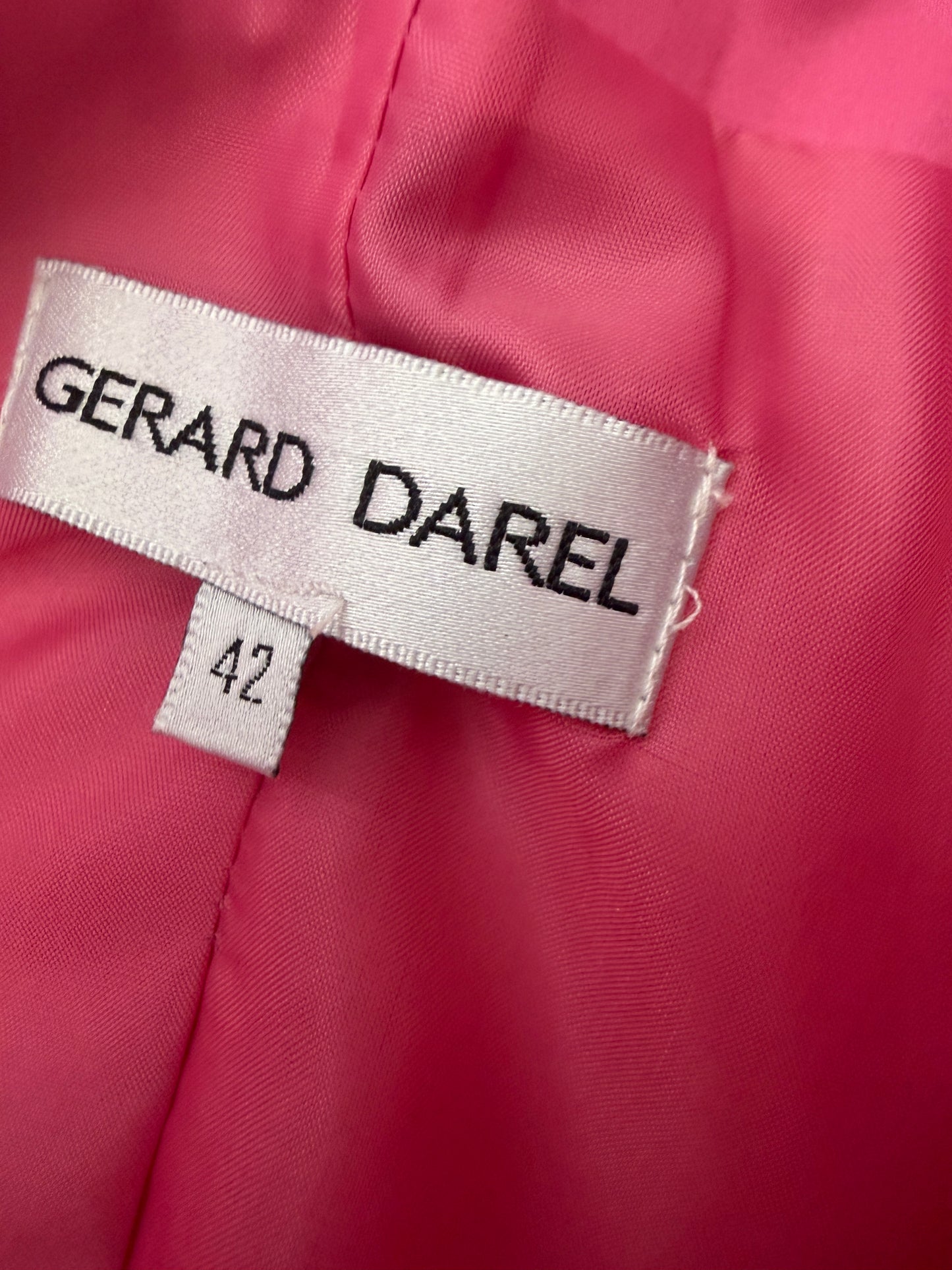 Gerard Darel blazer M