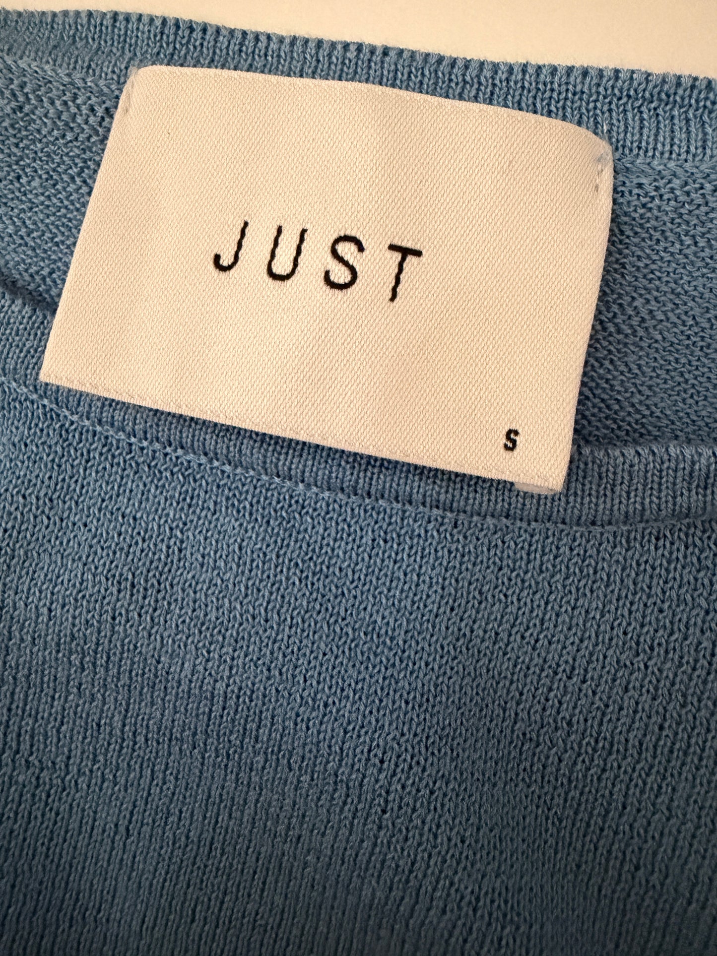 Just trui S