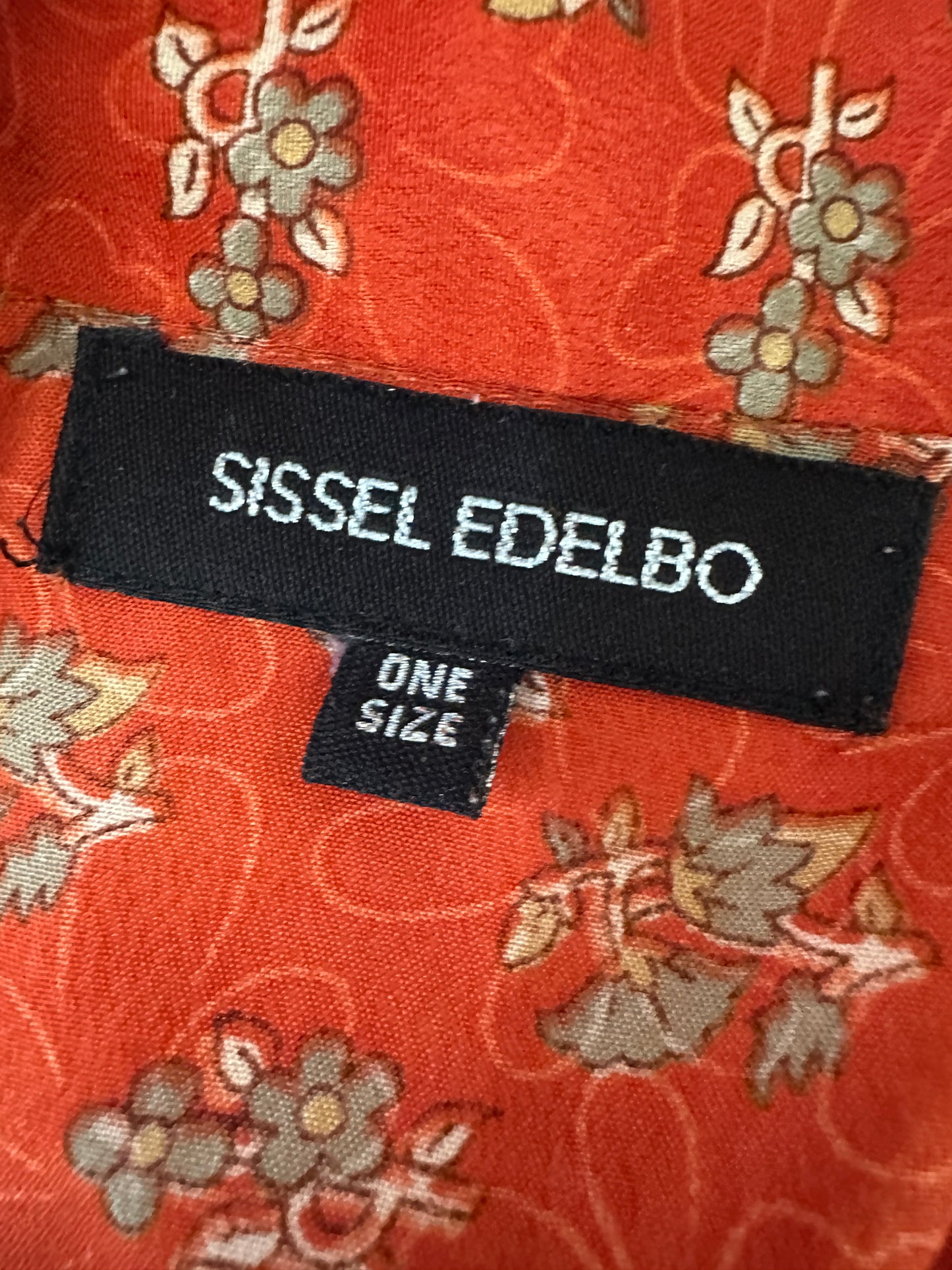 Sissel Edelbo Kleid Einheitsgröße
