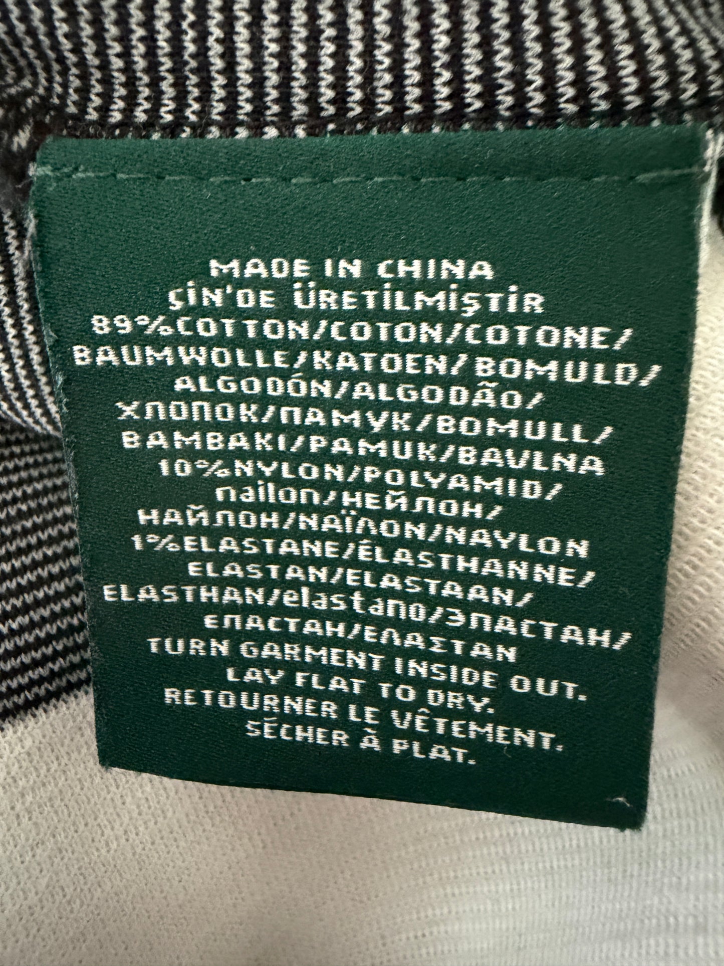 Ralph Lauren shirt S