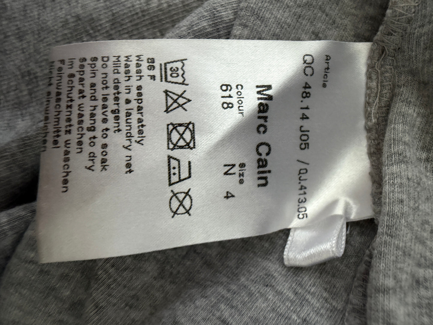 Marc Cain shirt M