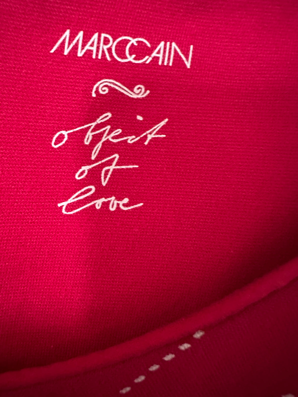 Marc Cain shirt M