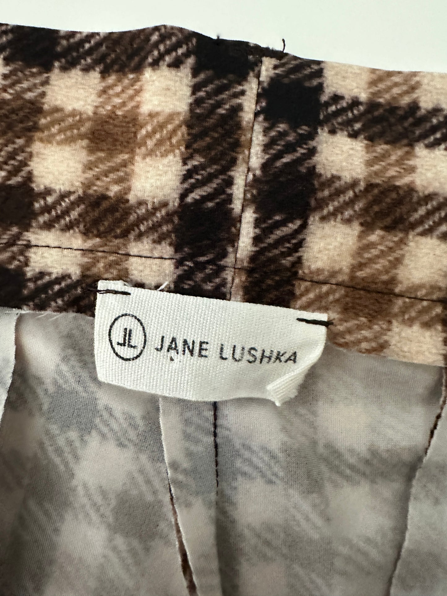 Jane Lushka trousers S