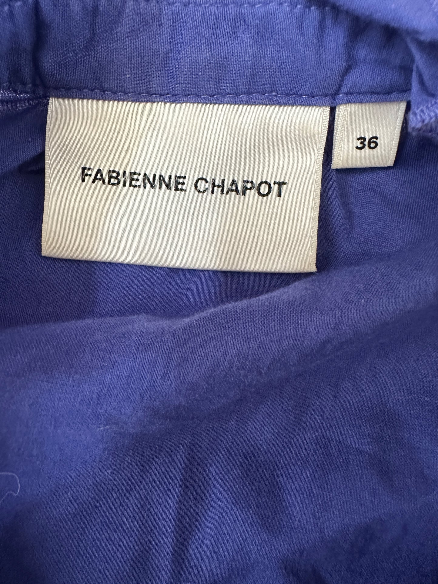 Fabienne Chapot Kleid S