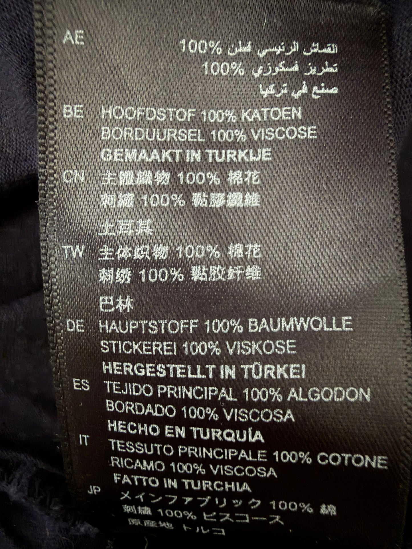 Sandro shirt S