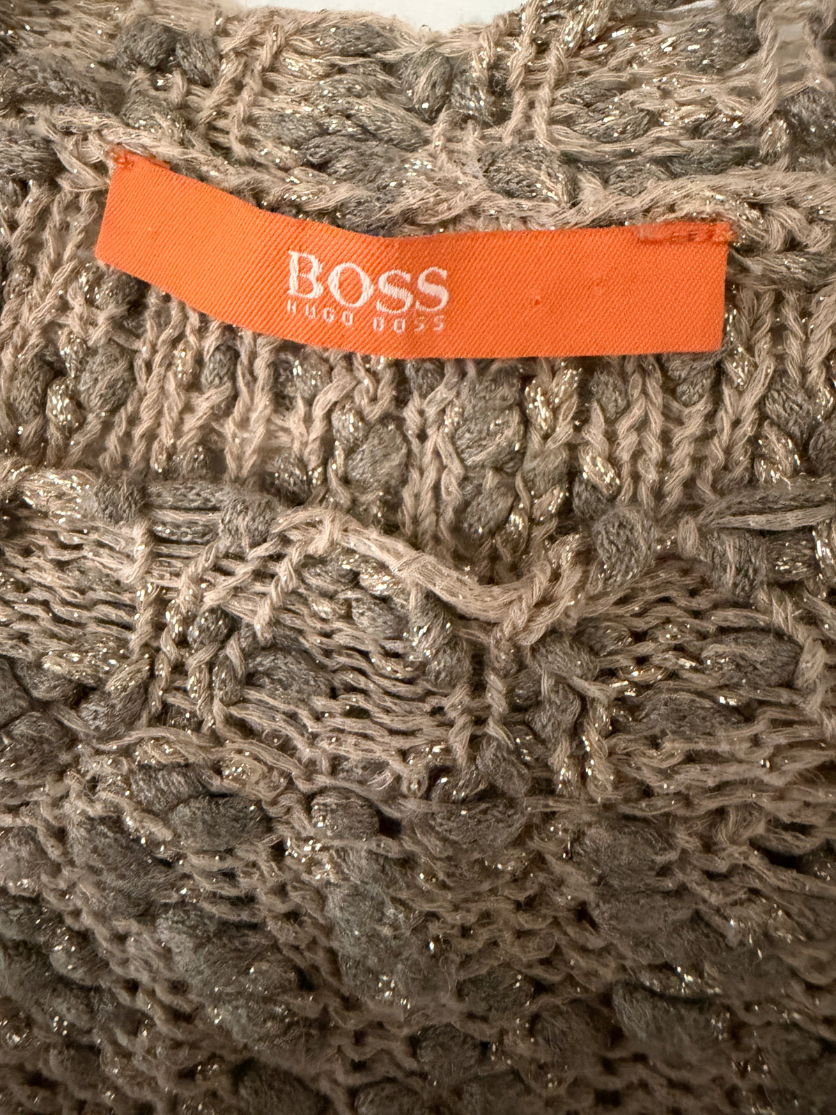 Hugo Boss sweater S