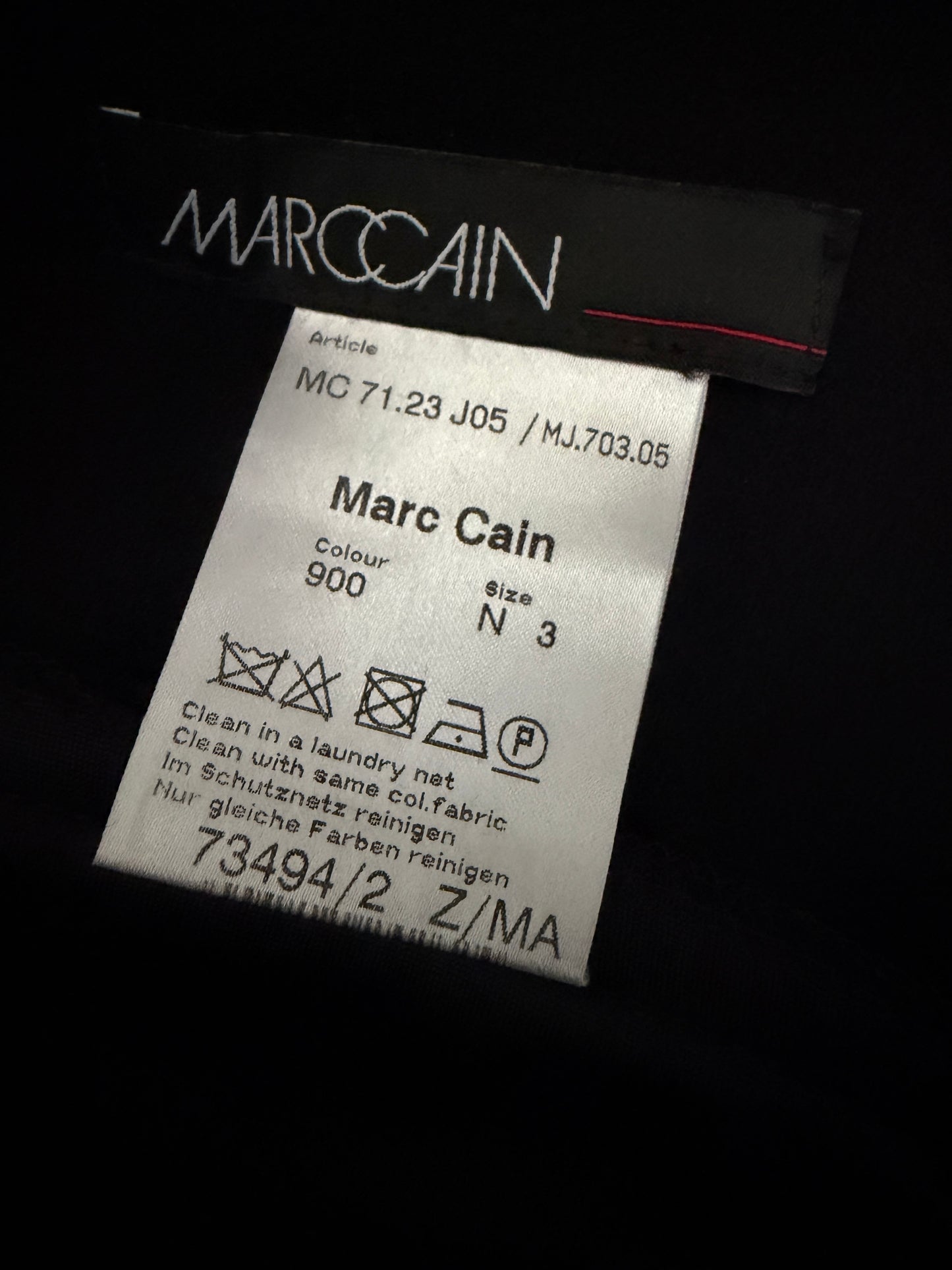 Marc Cain rok M