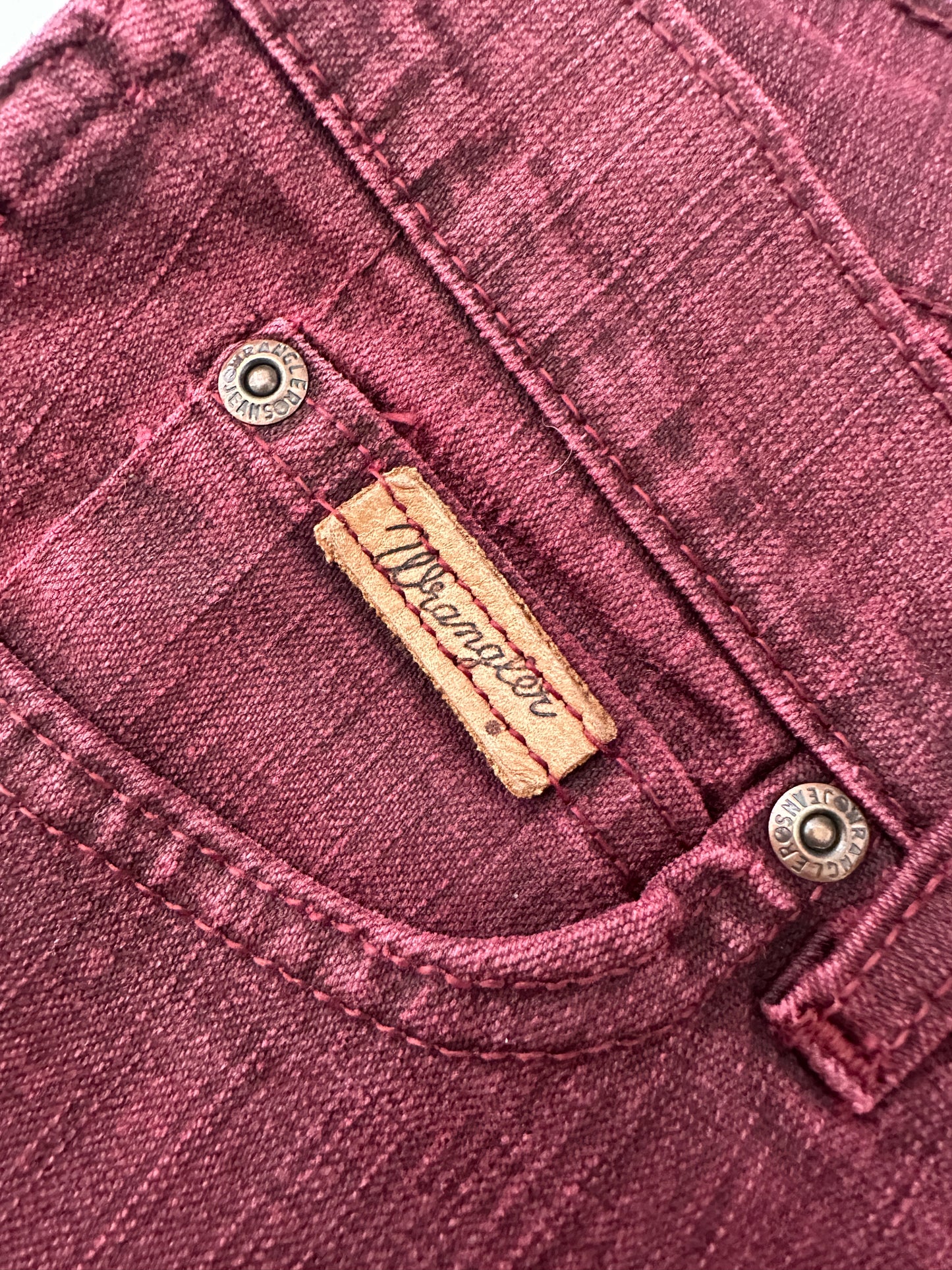 Wrangler jeans S