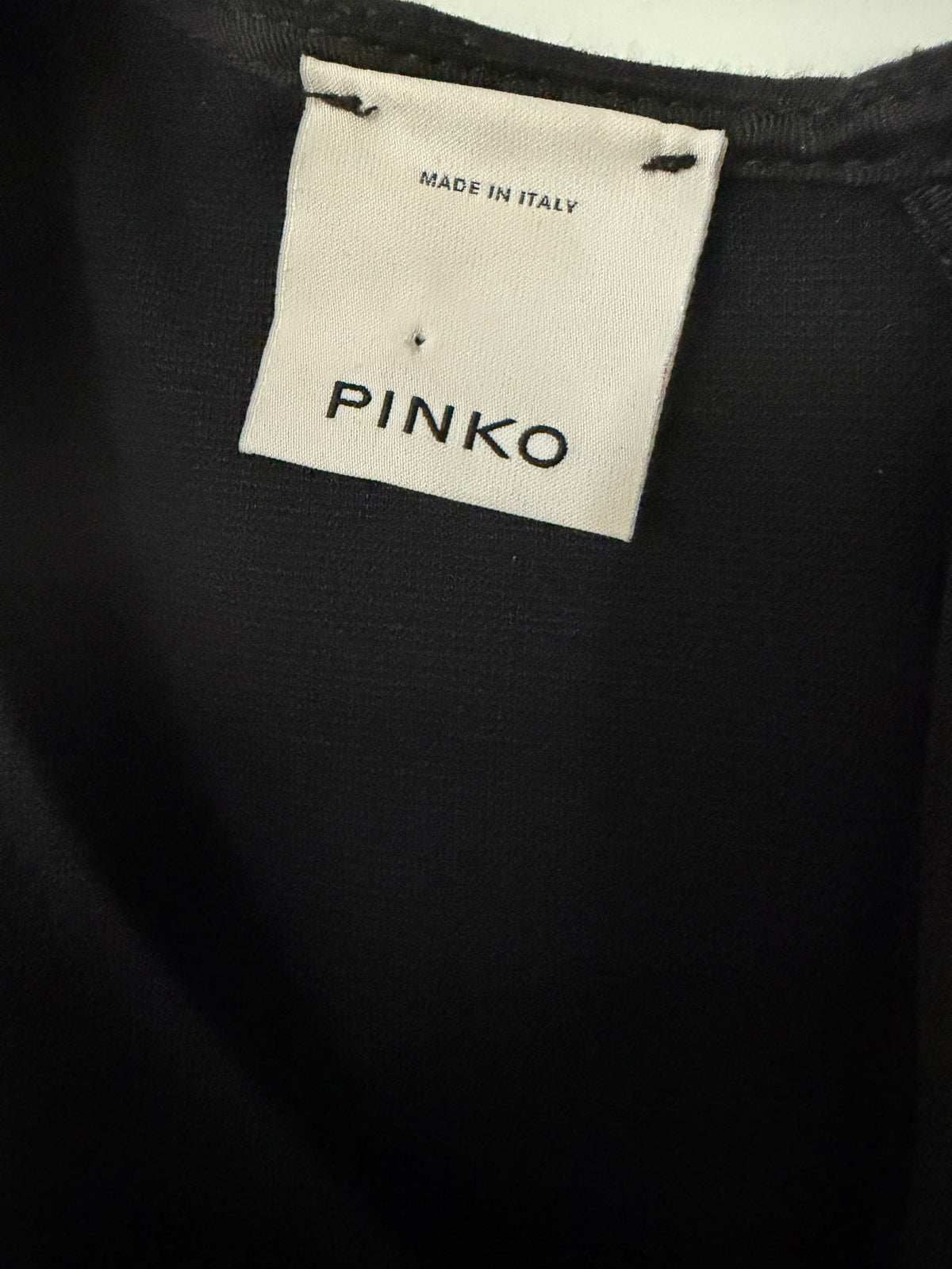 Pinko jurk M