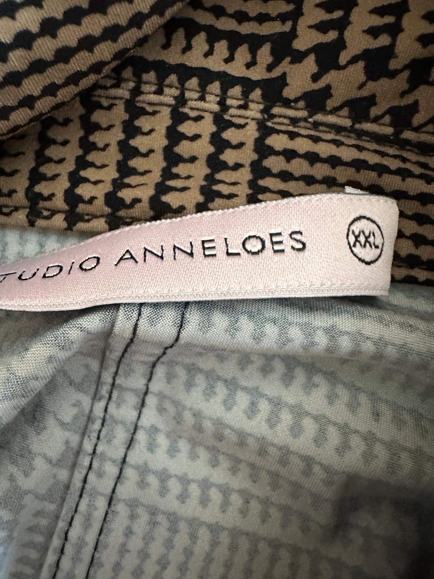Studio Anneloes blazer XL