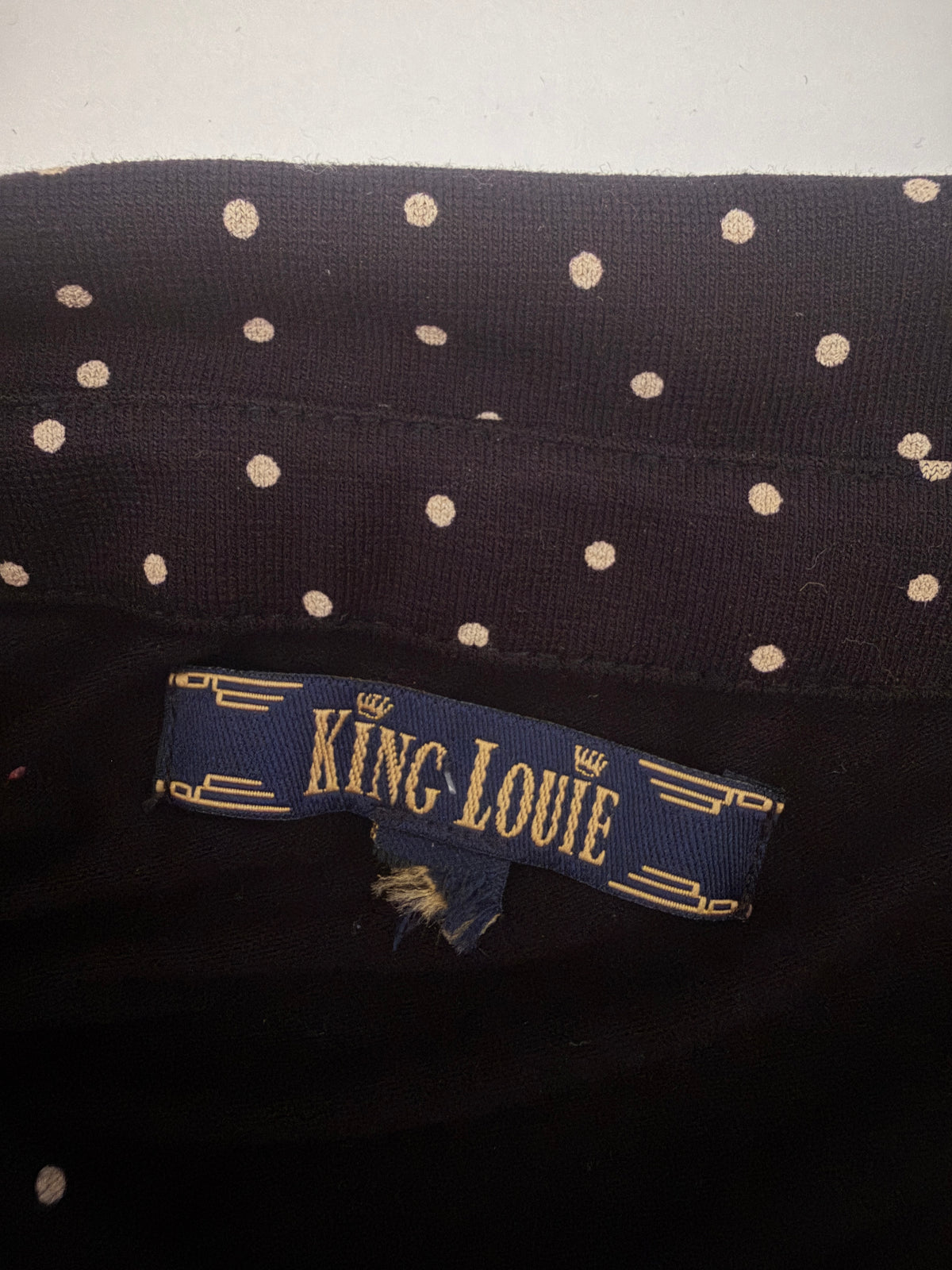 King Louie dress M