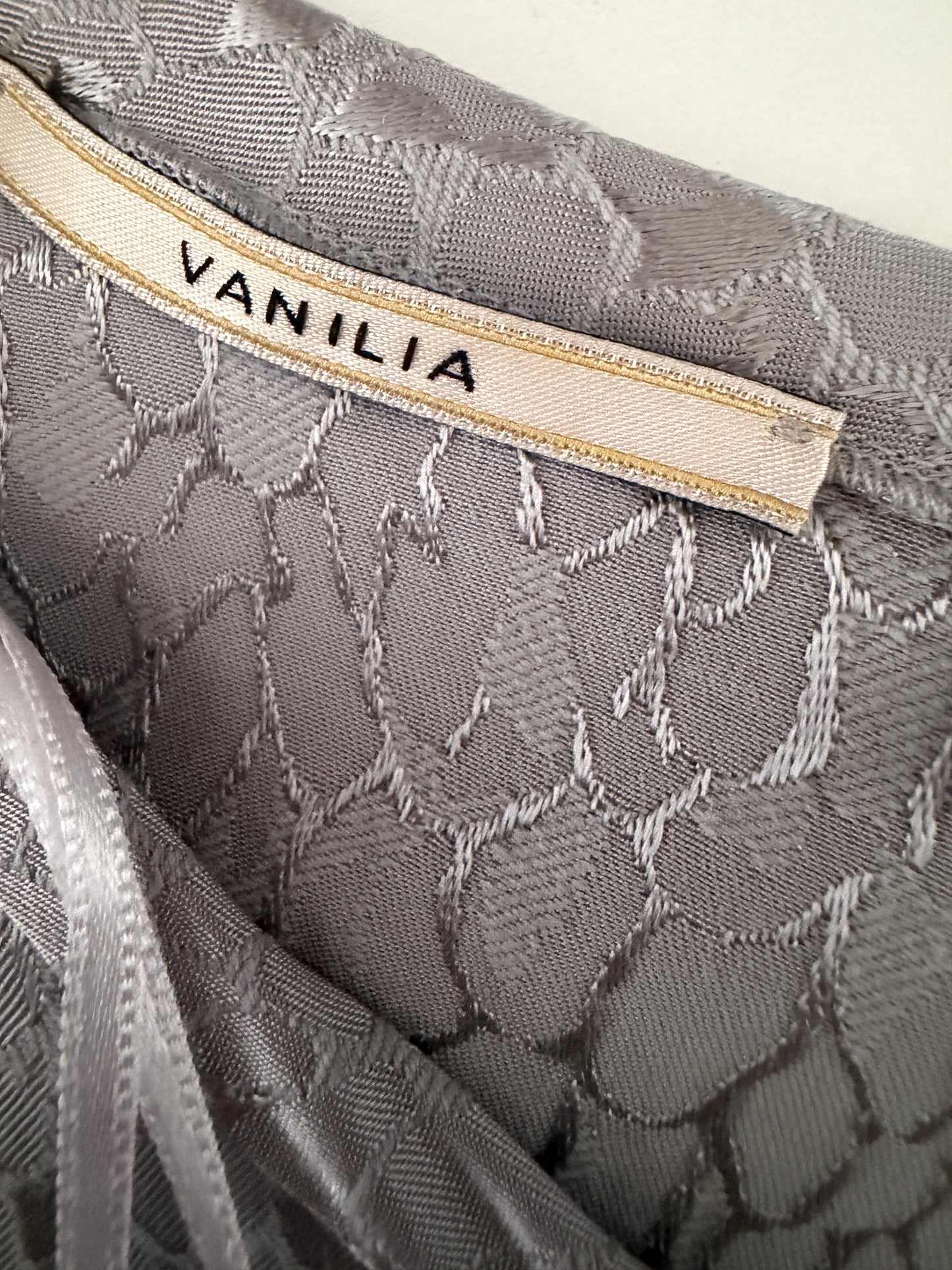 Vanilia Kleid S