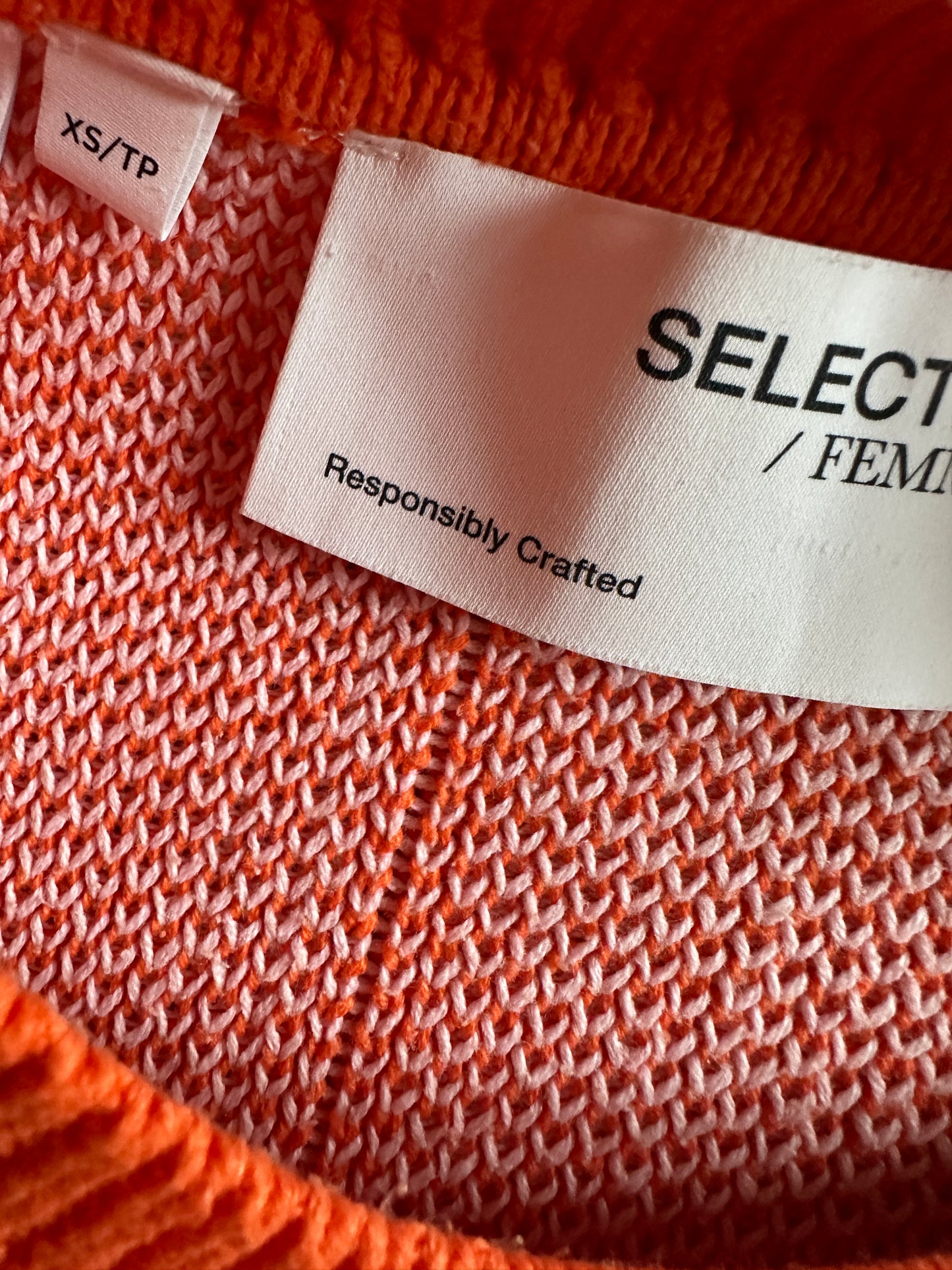 Selected Femme Pullover XS