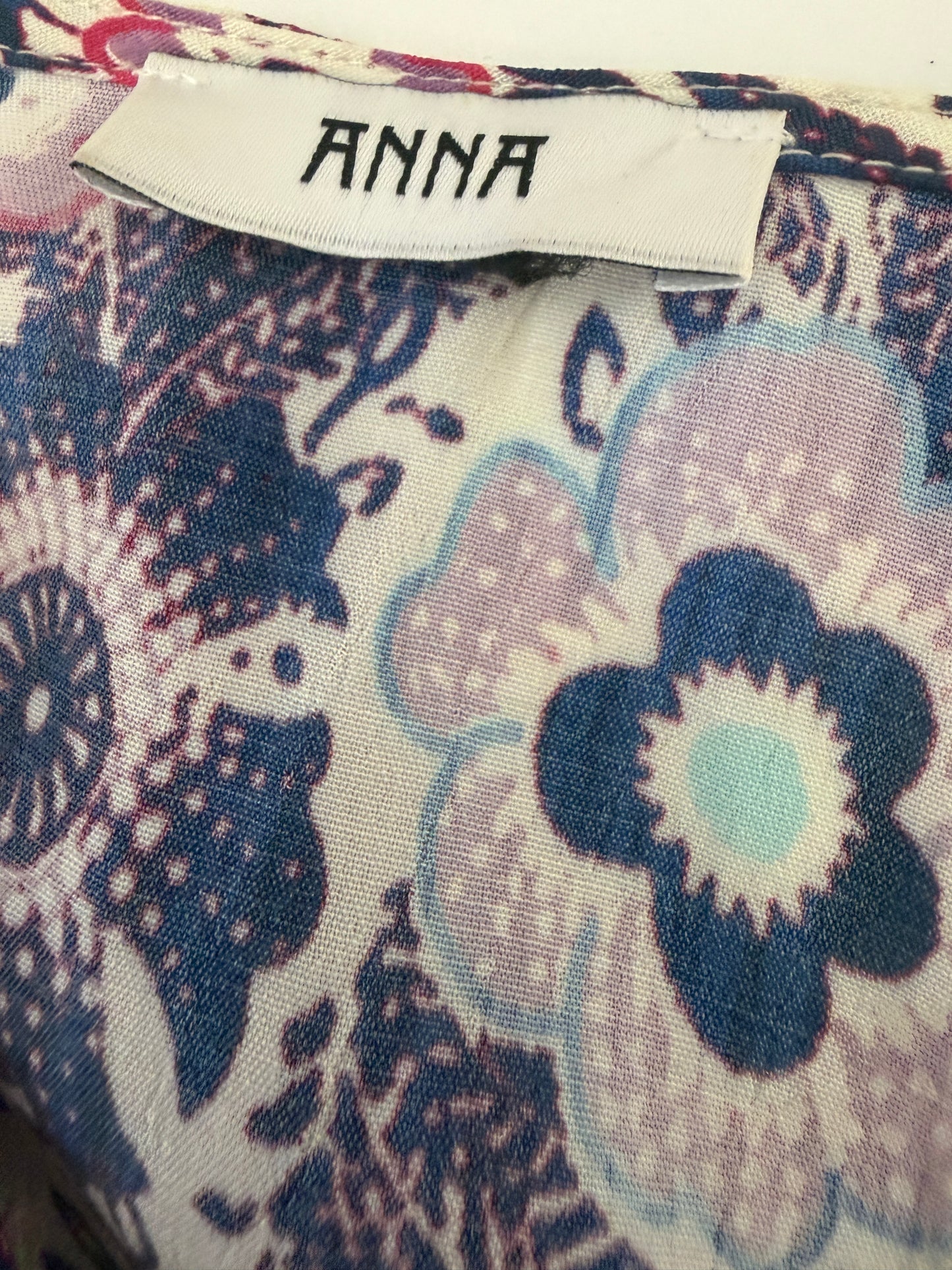 Anna van Toor jurk S