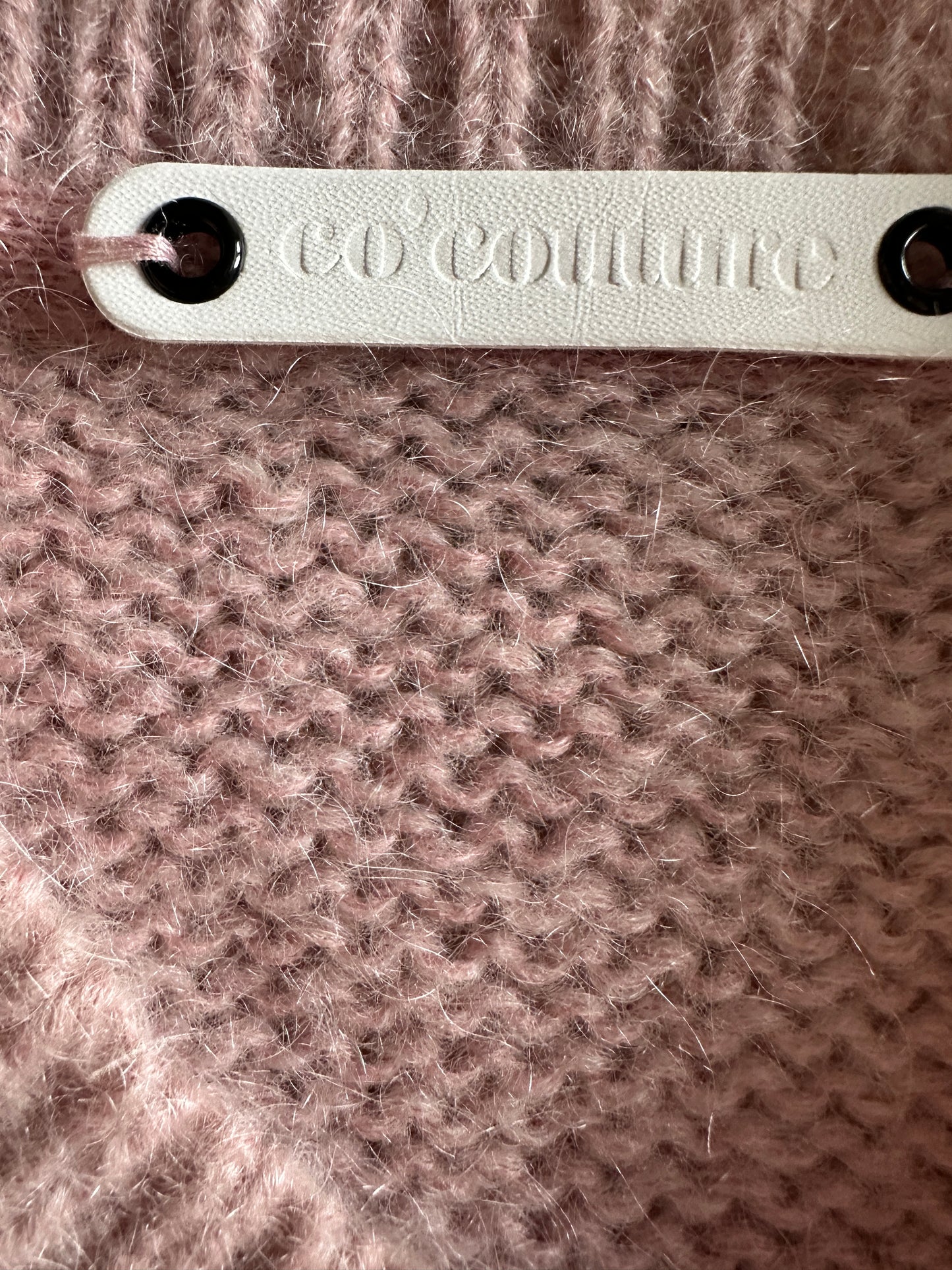 Co'Couture Pullover M