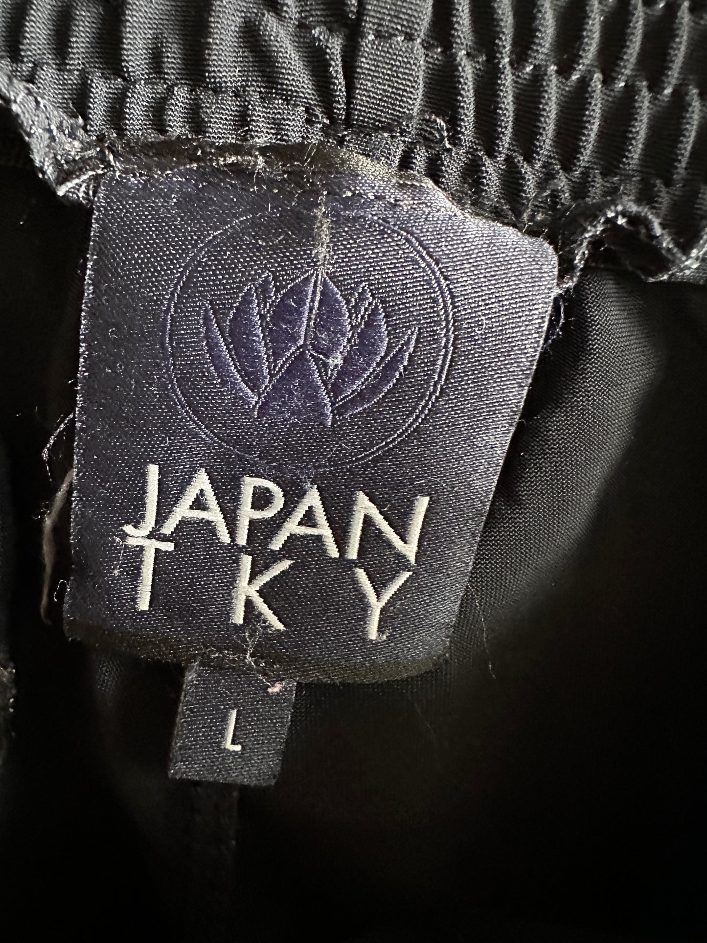 Japan TKY broek L