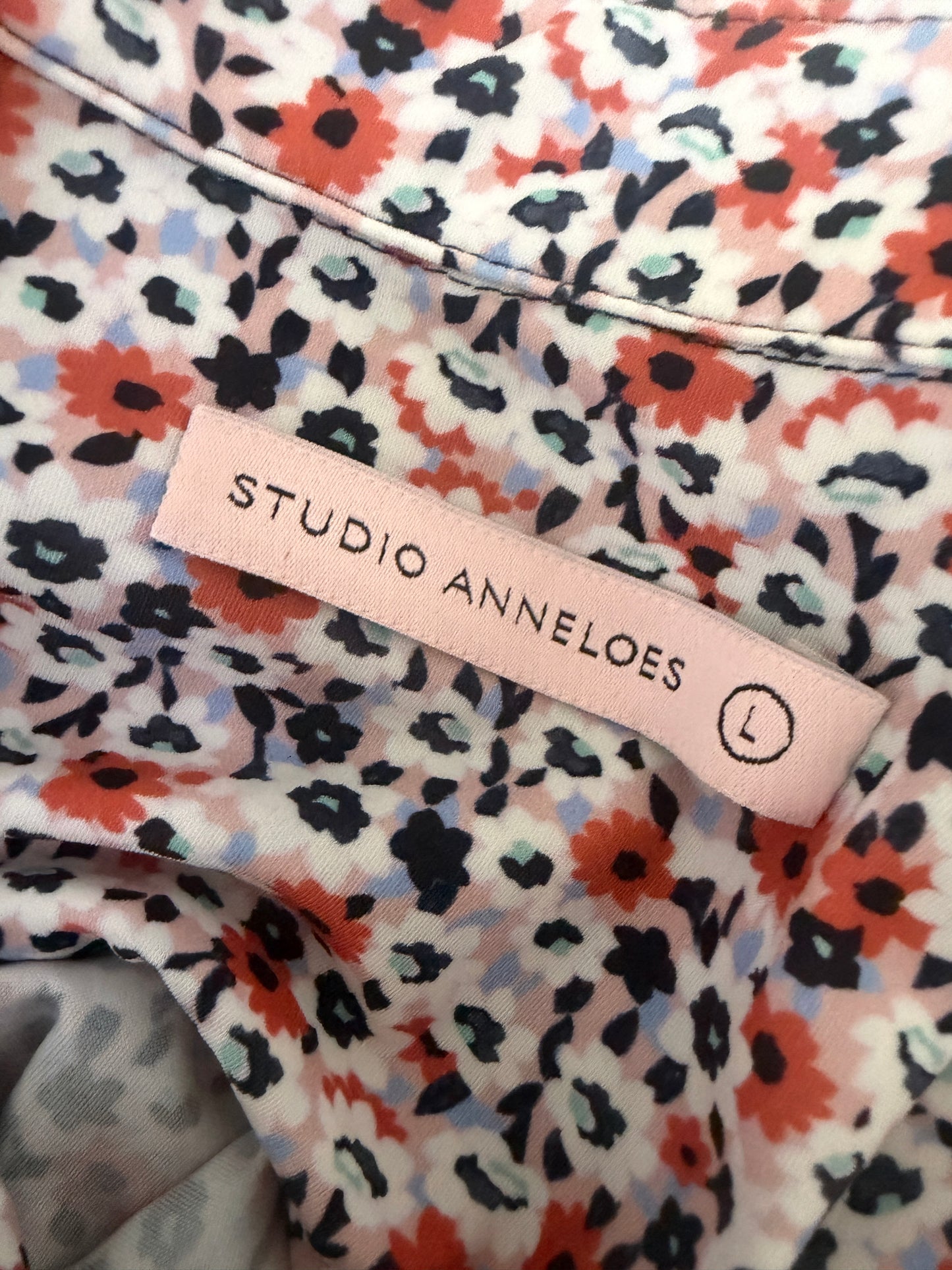 Studio Anneloes jurk L
