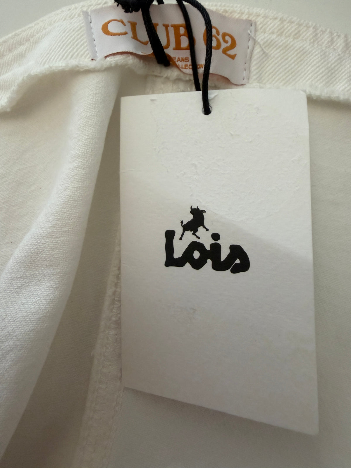 Lois jurk NIEUW (meerdere maten)