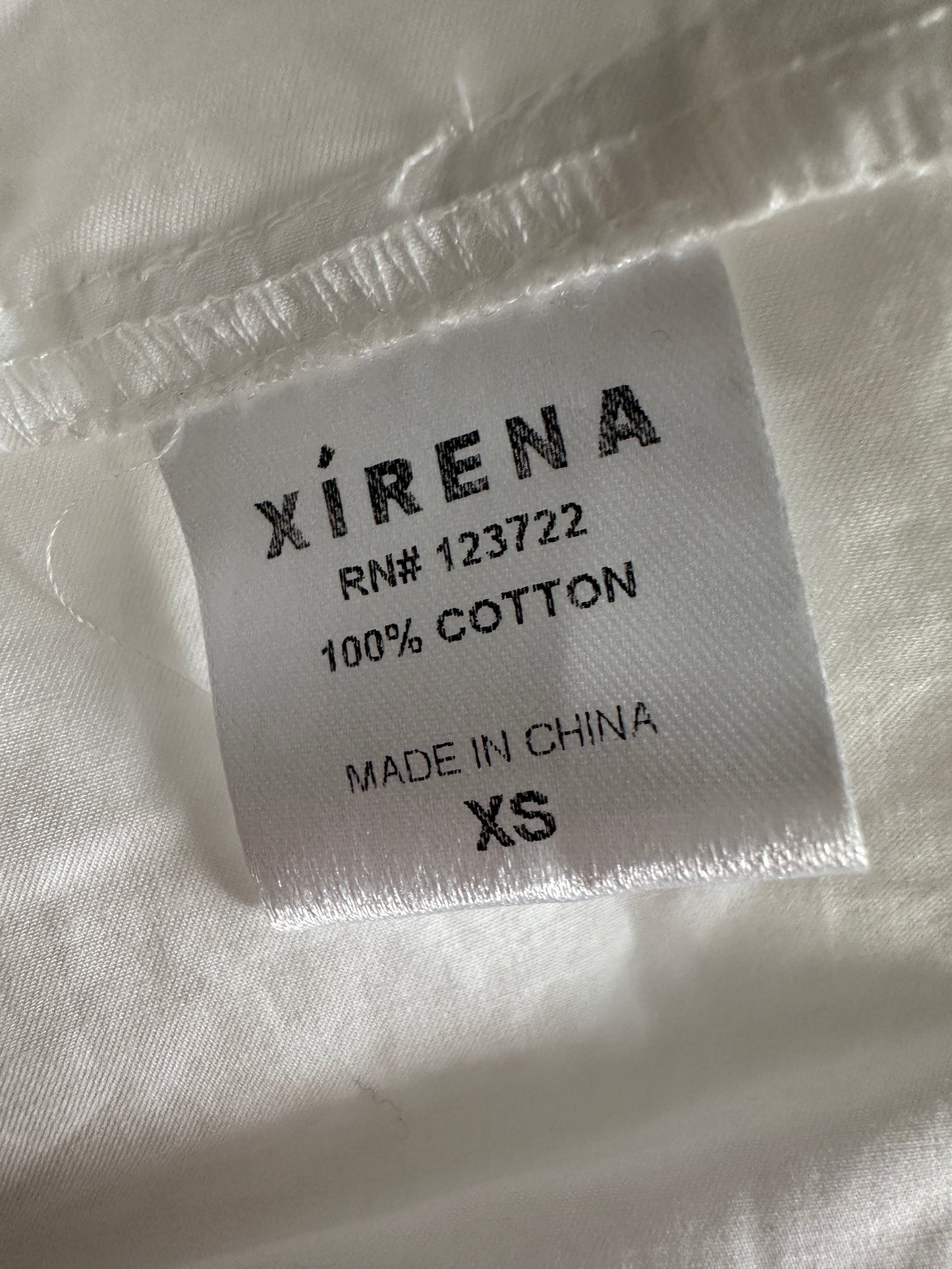 Xirena jurk XS