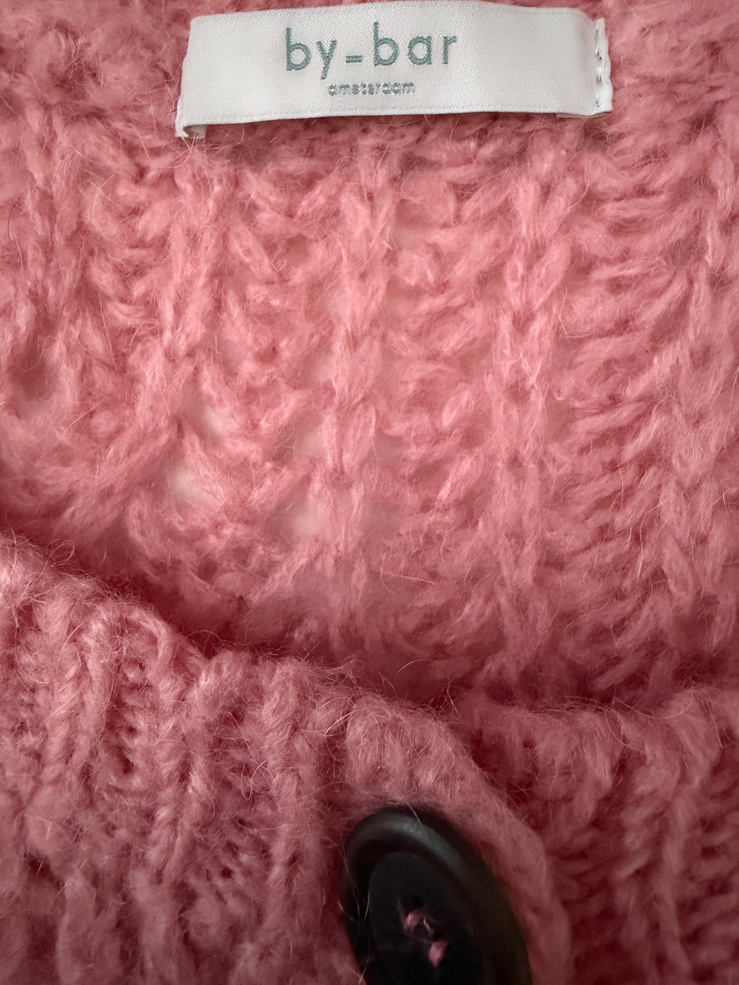 By-Bar cardigan S