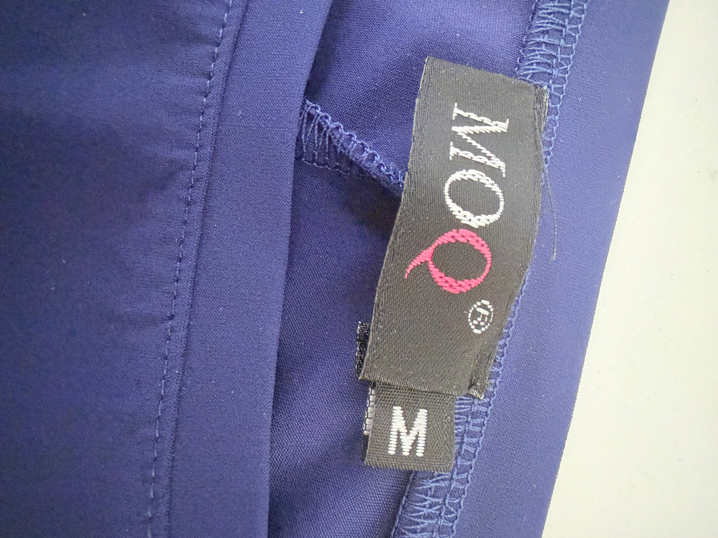 Moq shirt M
