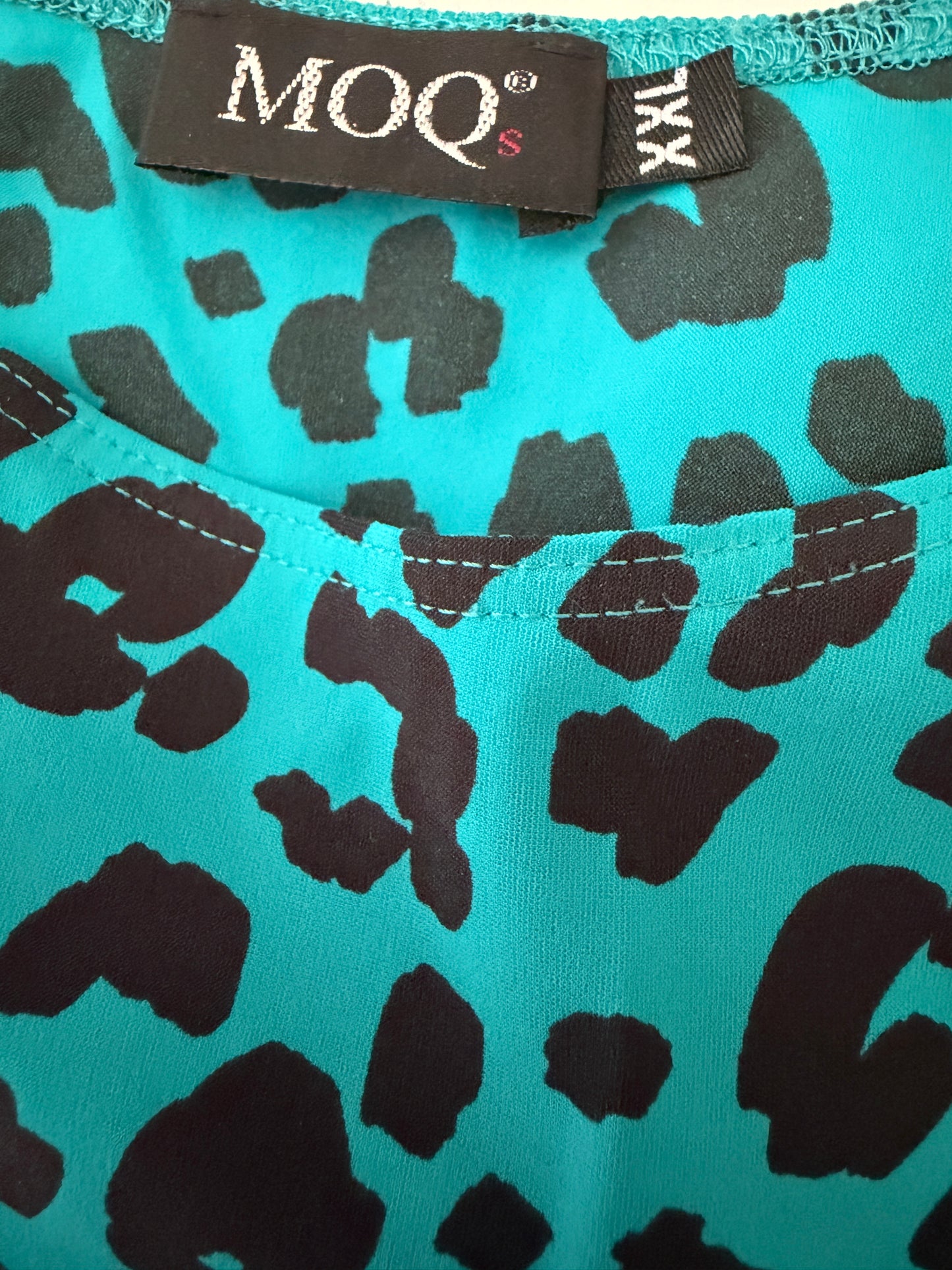 Moq shirt XL
