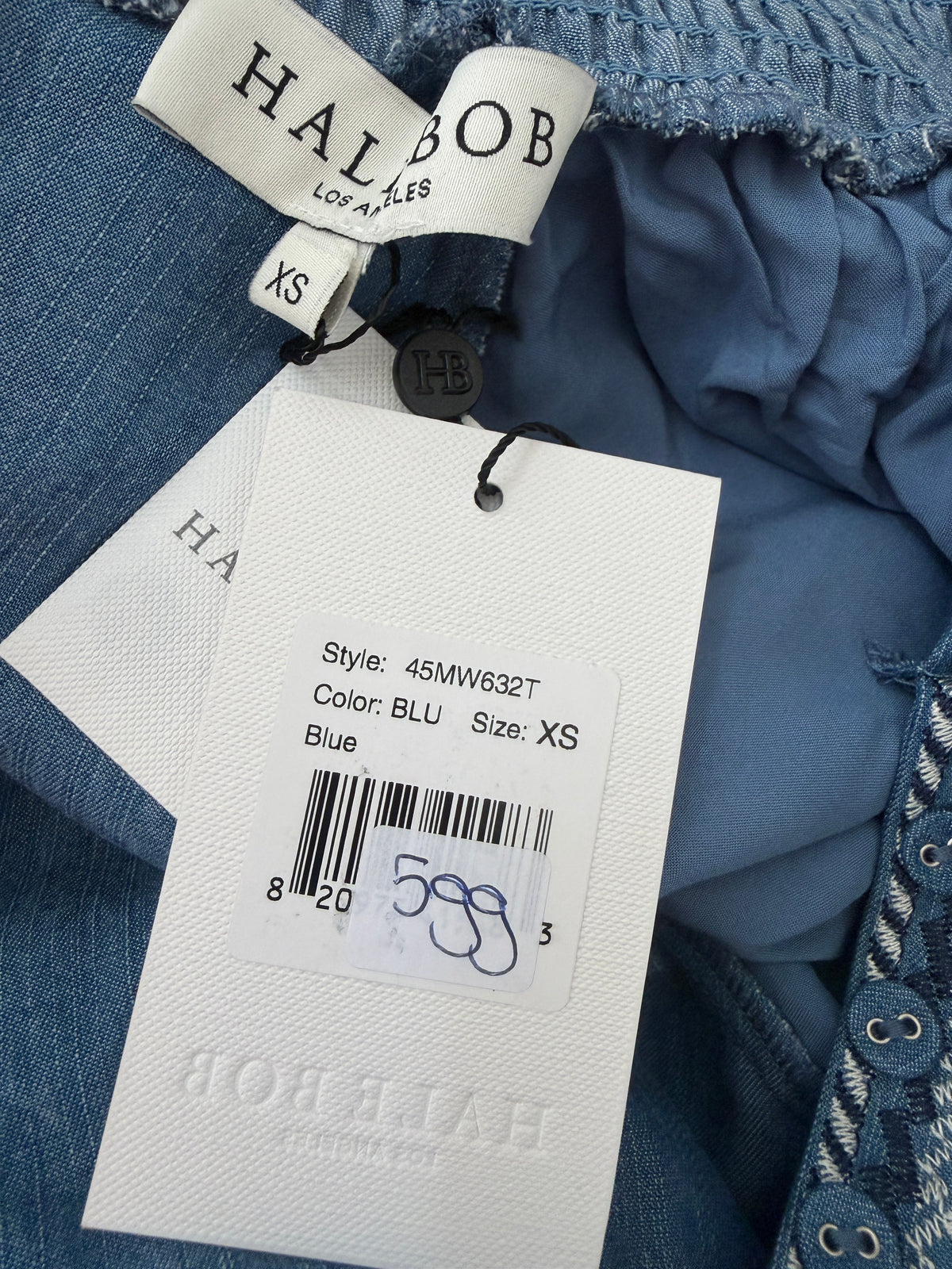 Hale Bob jurk NIEUW XS