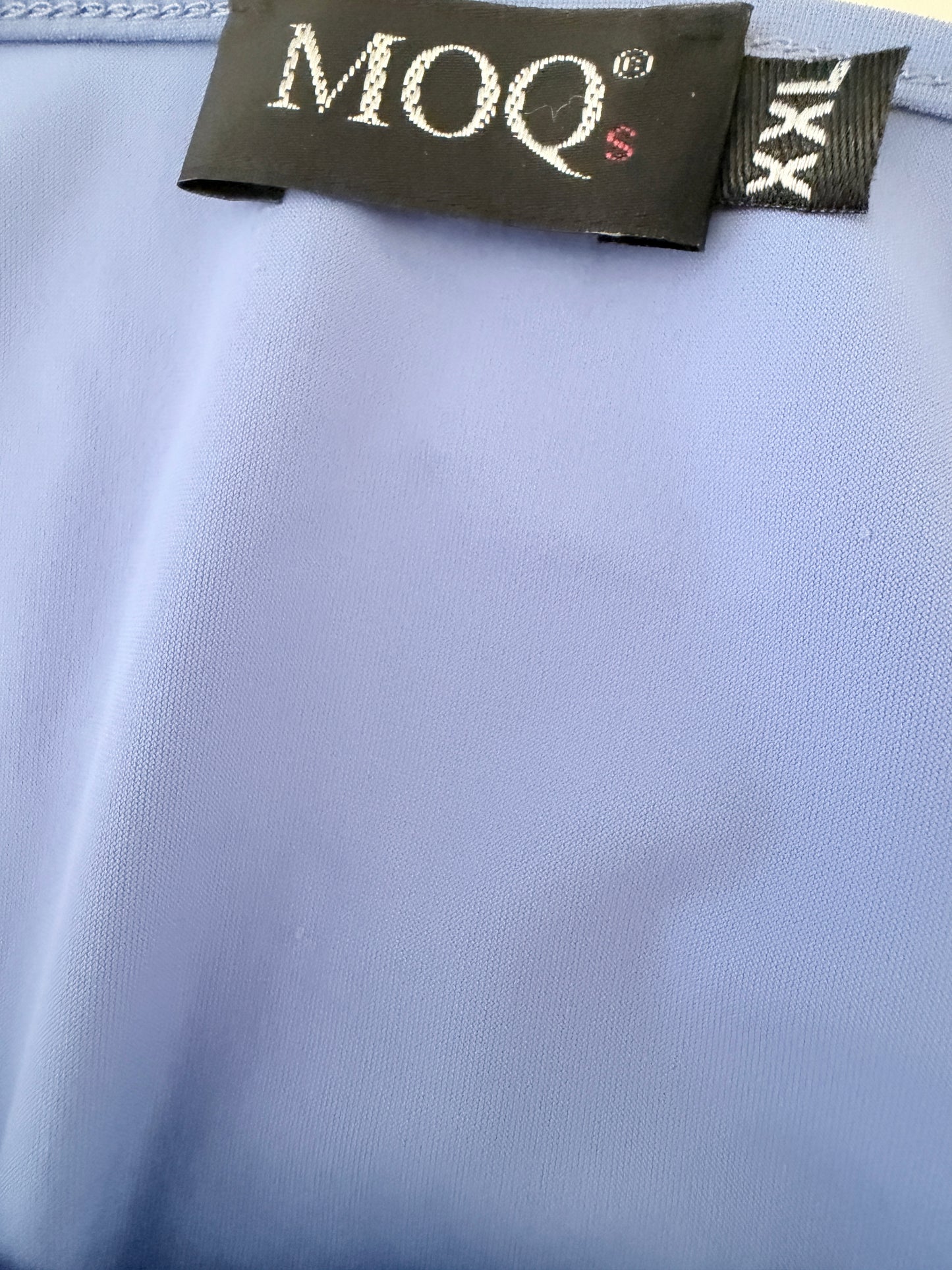 Moq vest XXL