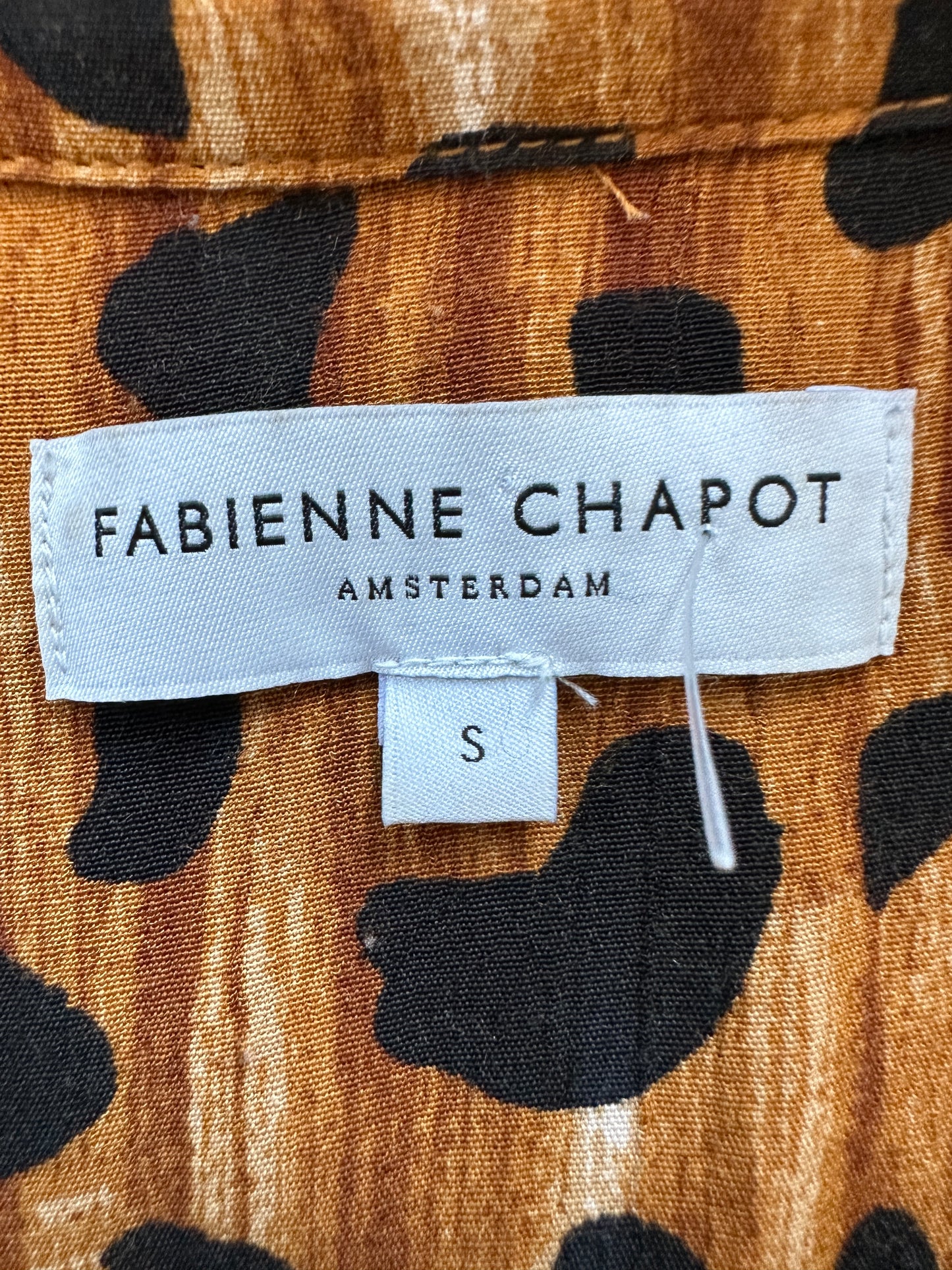 Fabienne Chapot jurk S