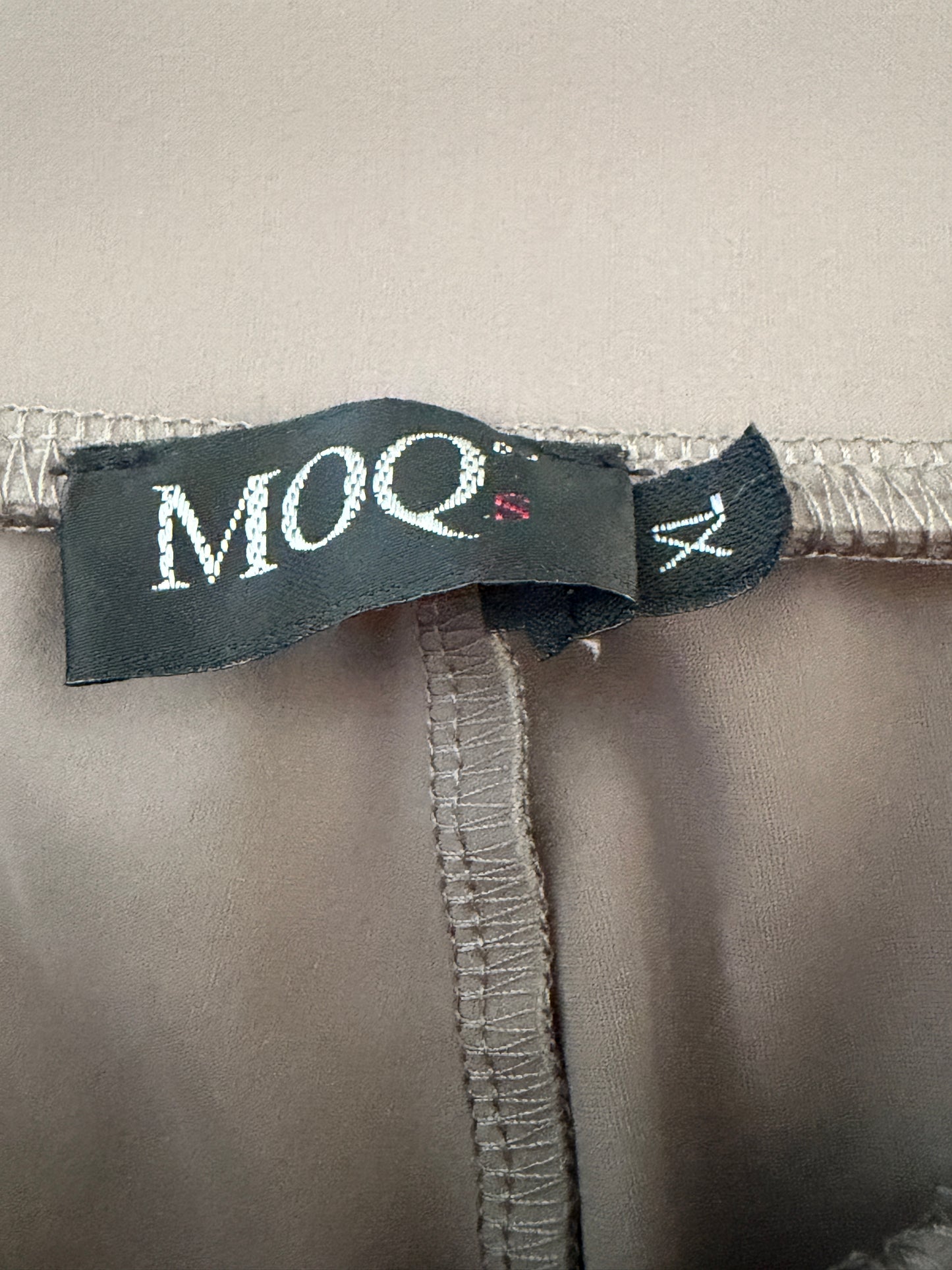 Moq broek XL