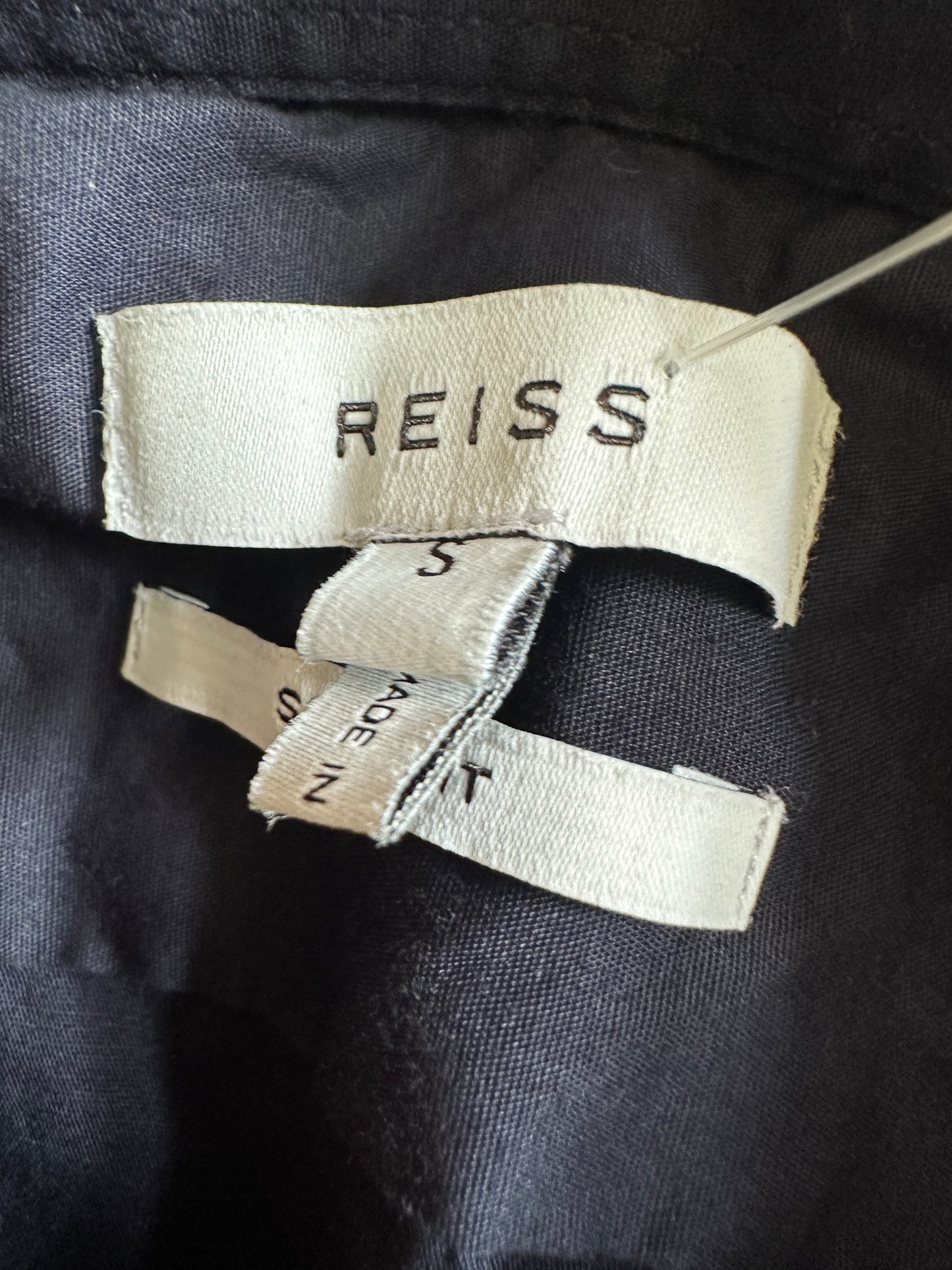 Reiss blouse S