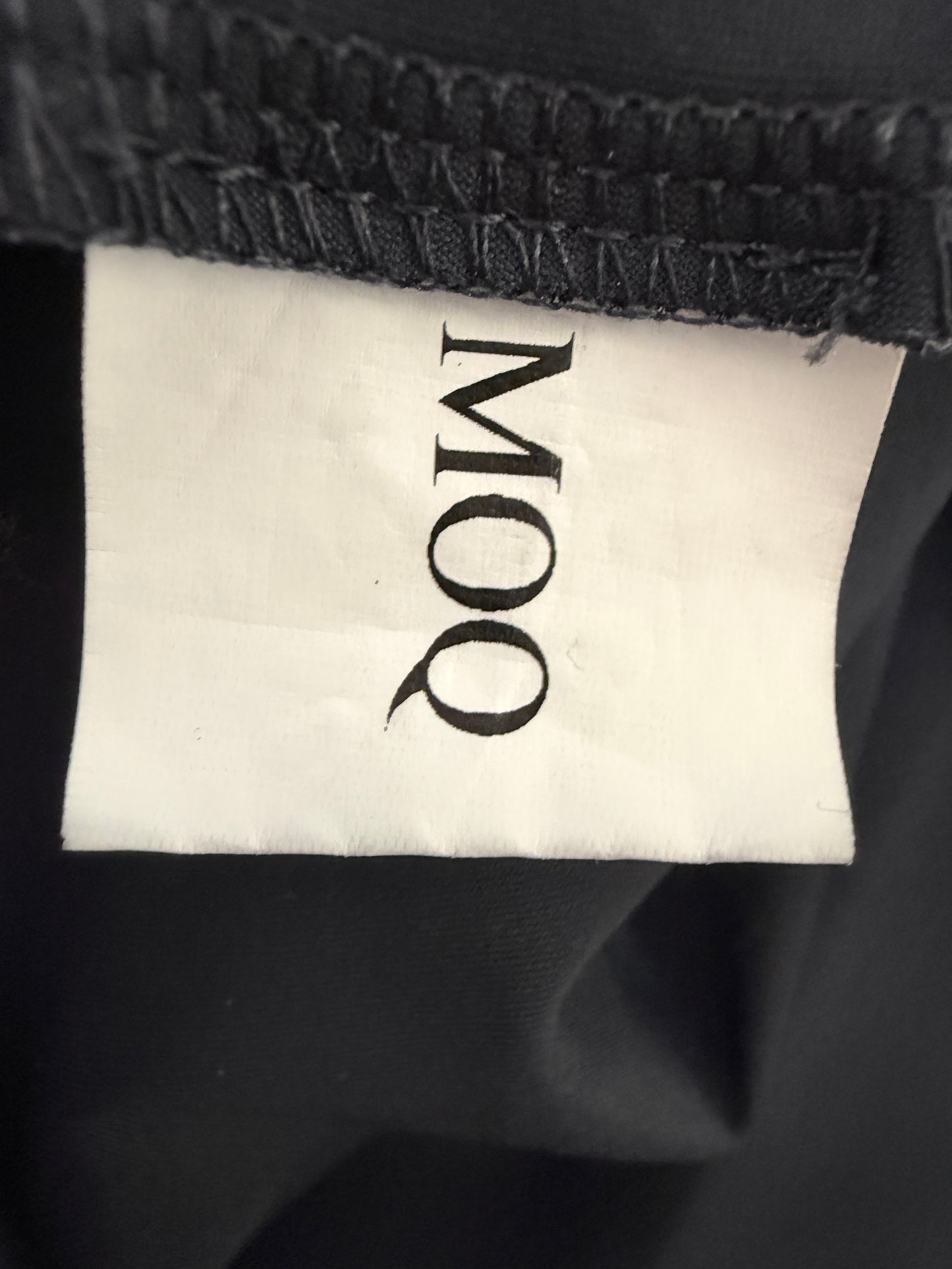 Moq shirt XXL