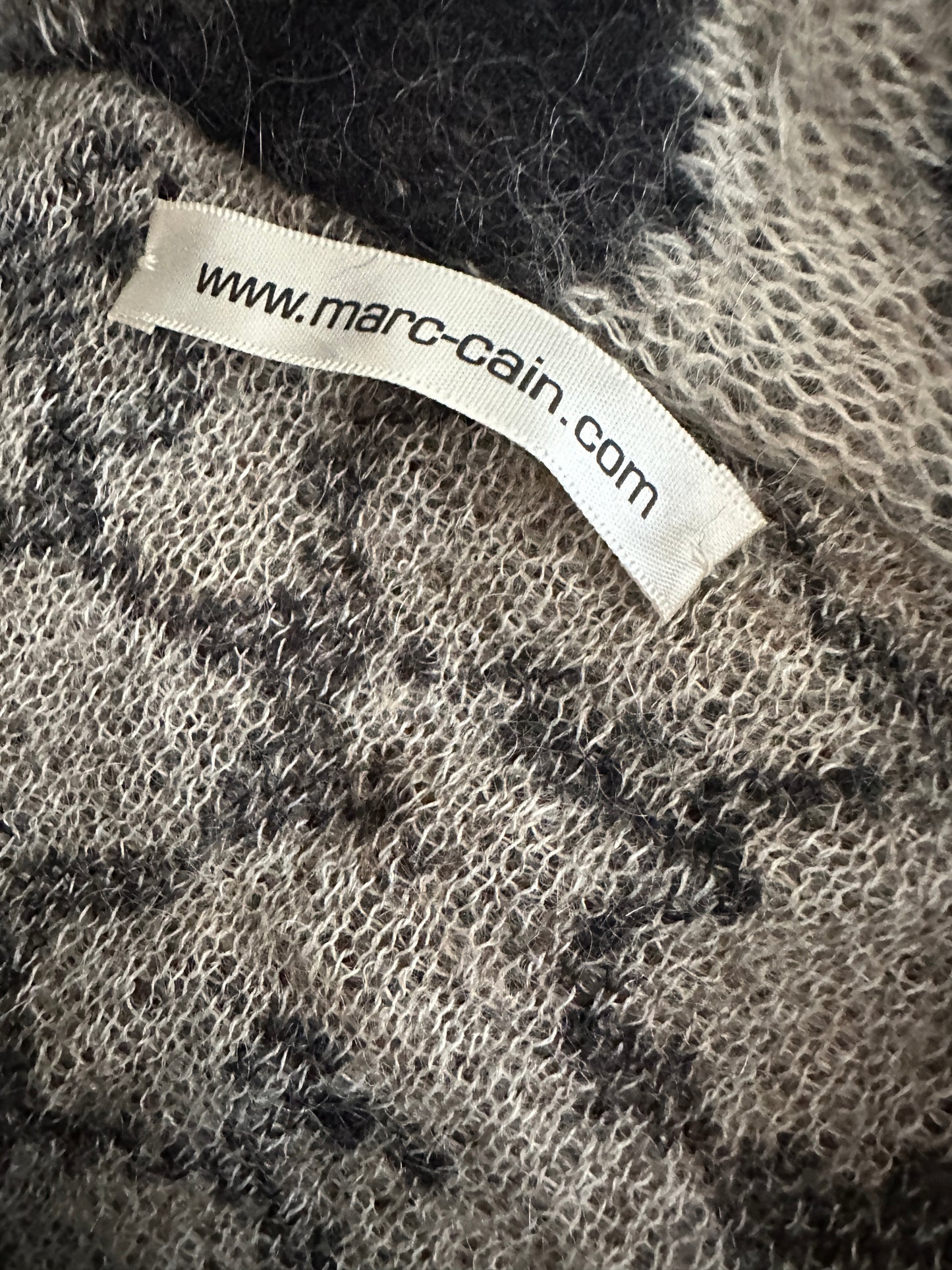 Marc Cain Weste M