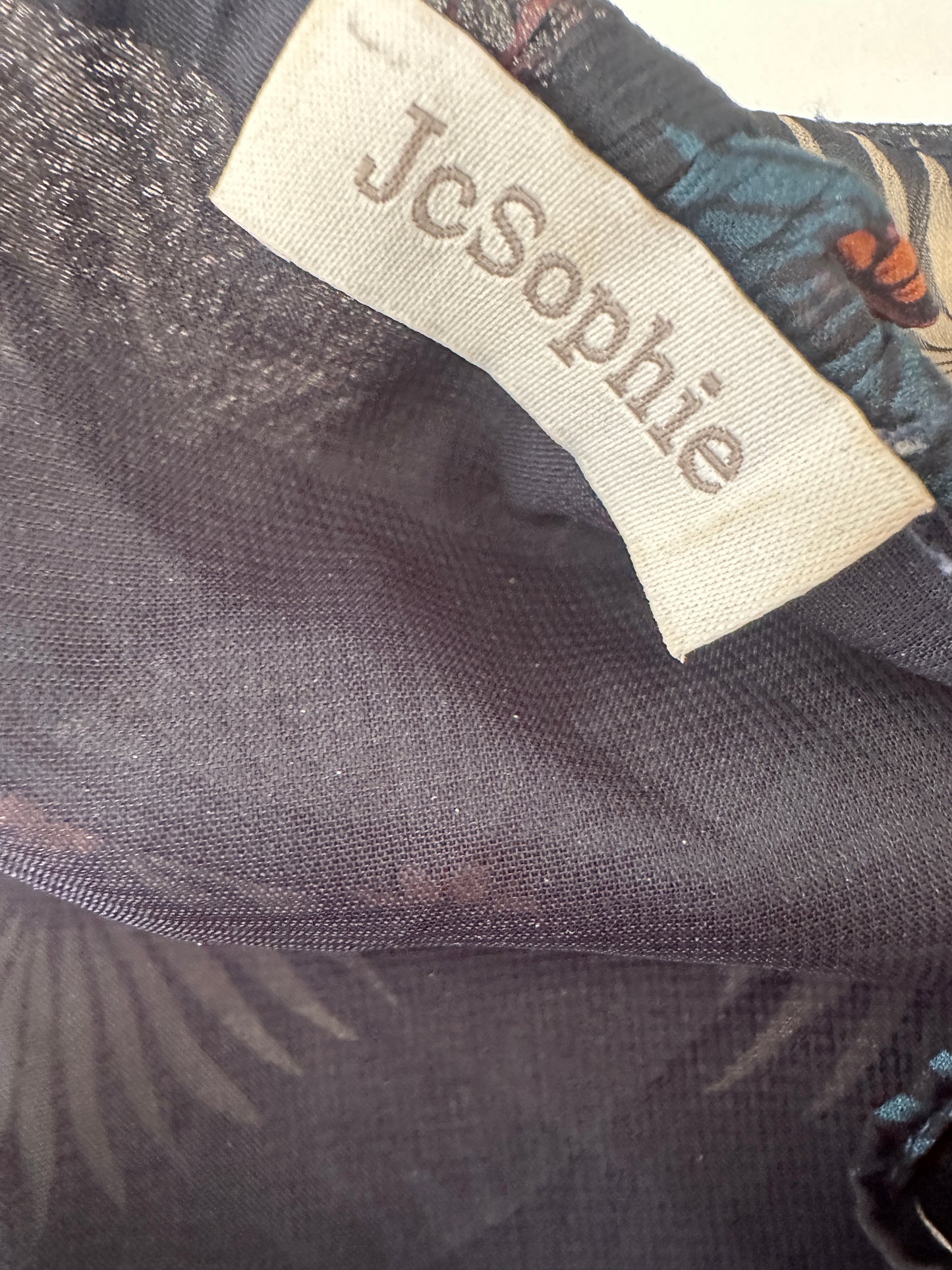JcSophie dress M